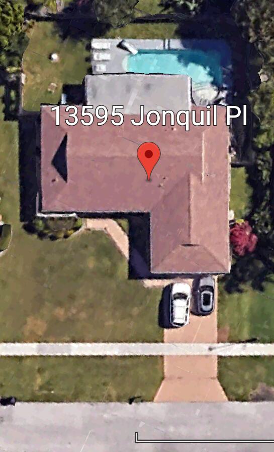 13595 Jonquil