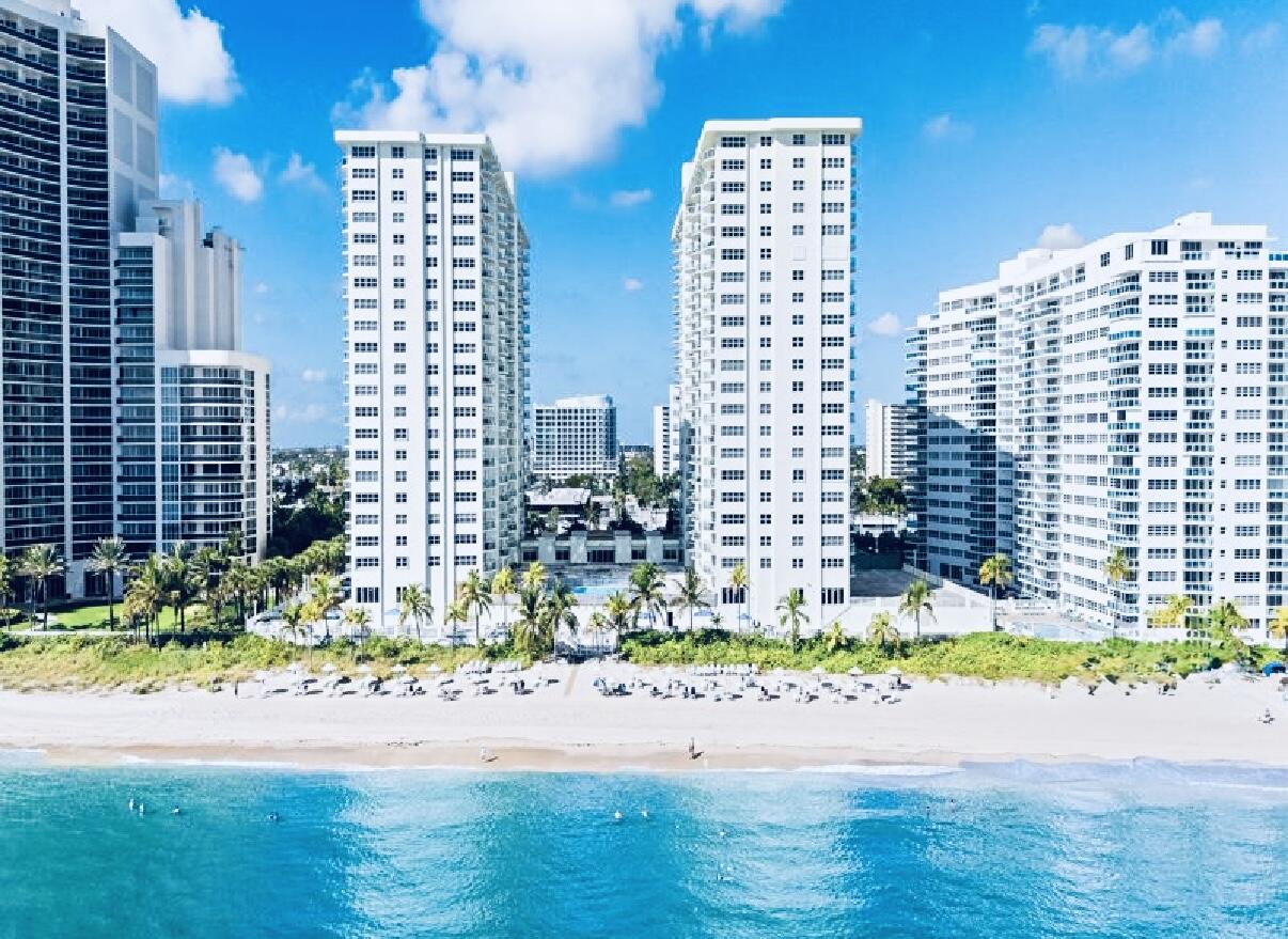3410 Galt Ocean #2008n