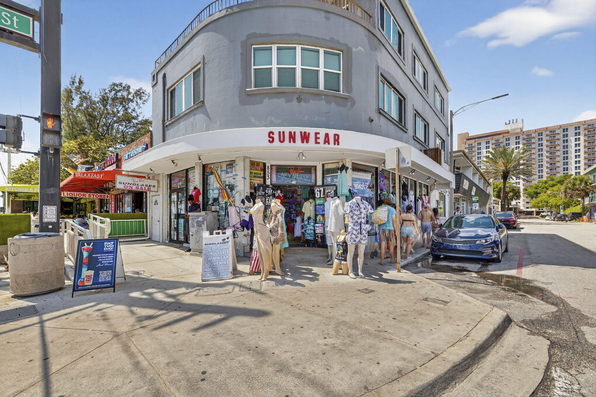 853 N Fort Lauderdale Bch