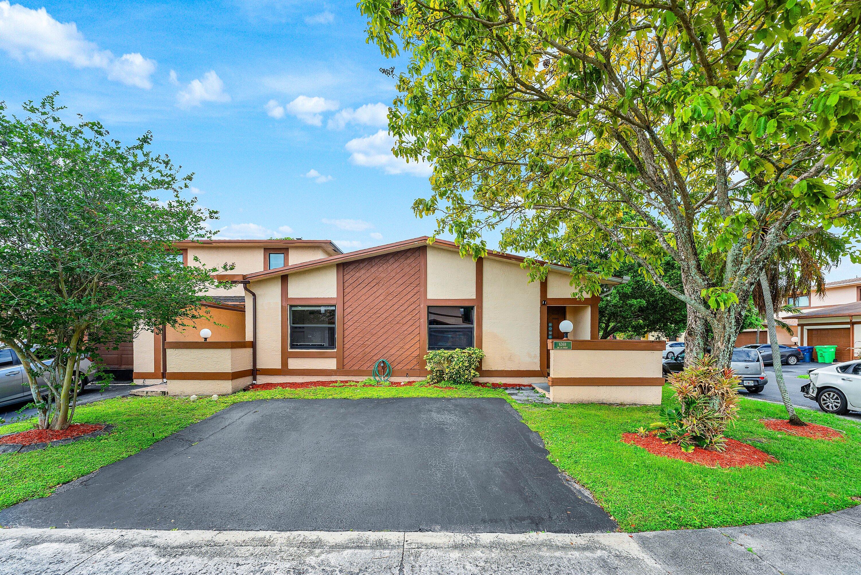 6368 NW 29th