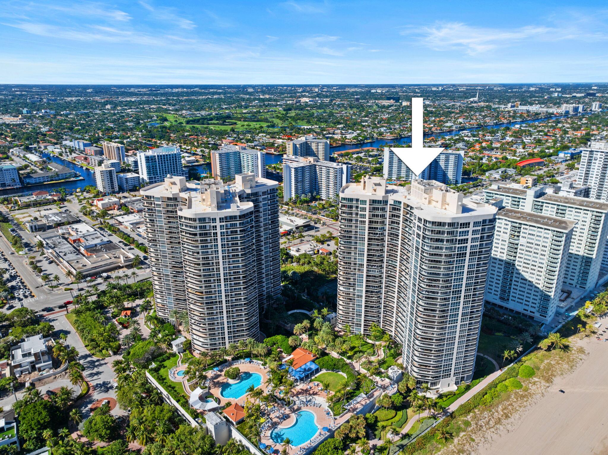 3200 N Ocean #506