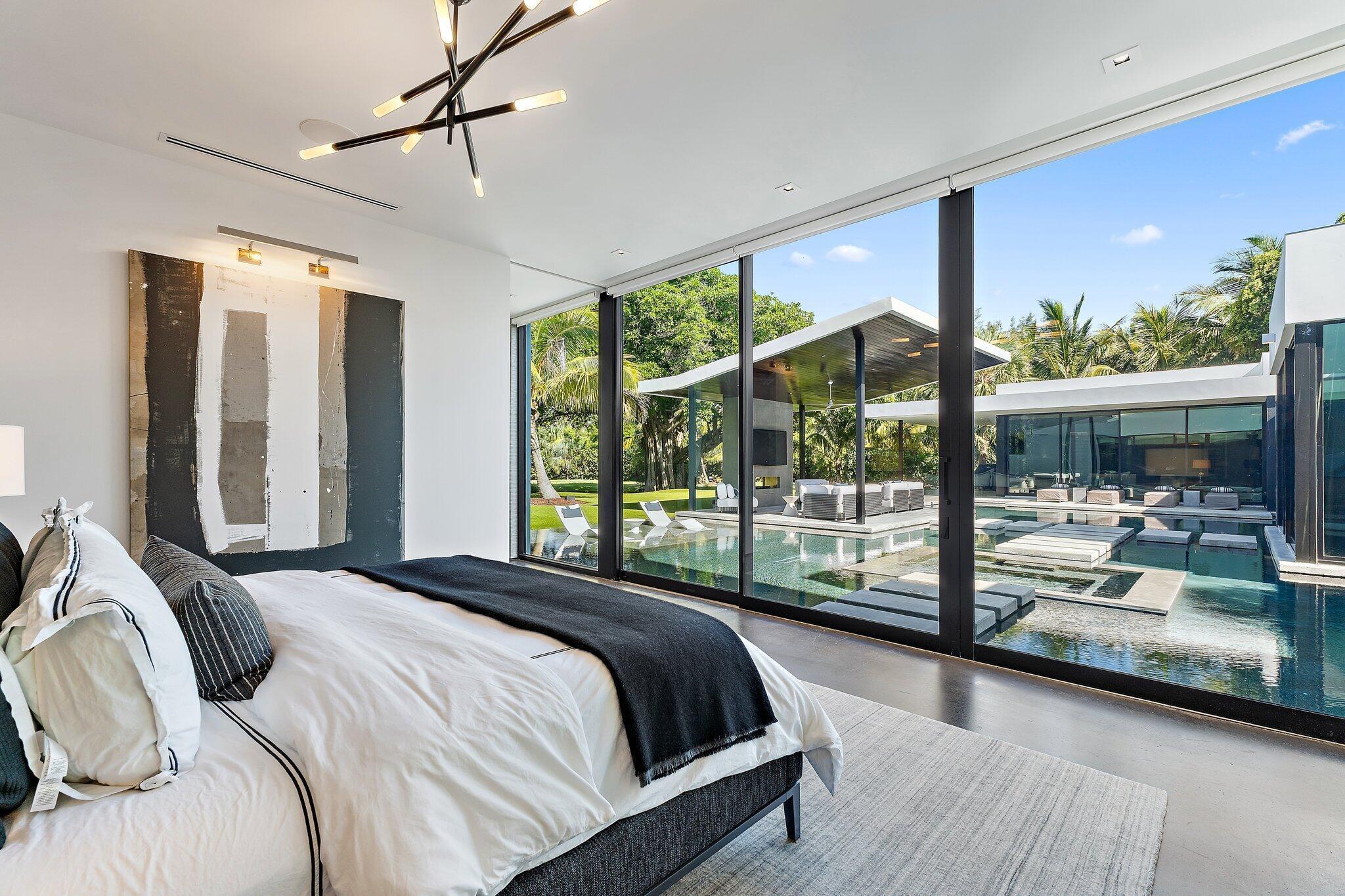 12 N Beach Jupiter Island, FL 33455