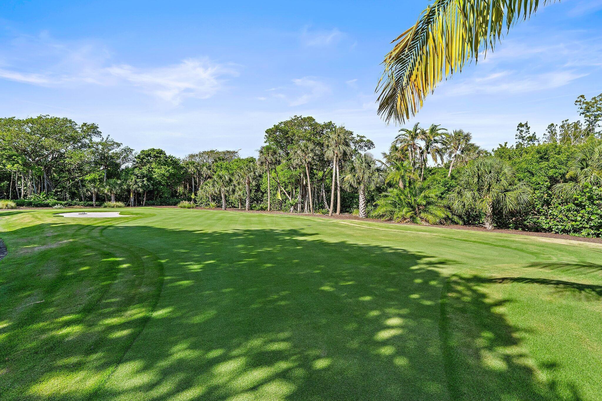 12 N Beach Jupiter Island, FL 33455
