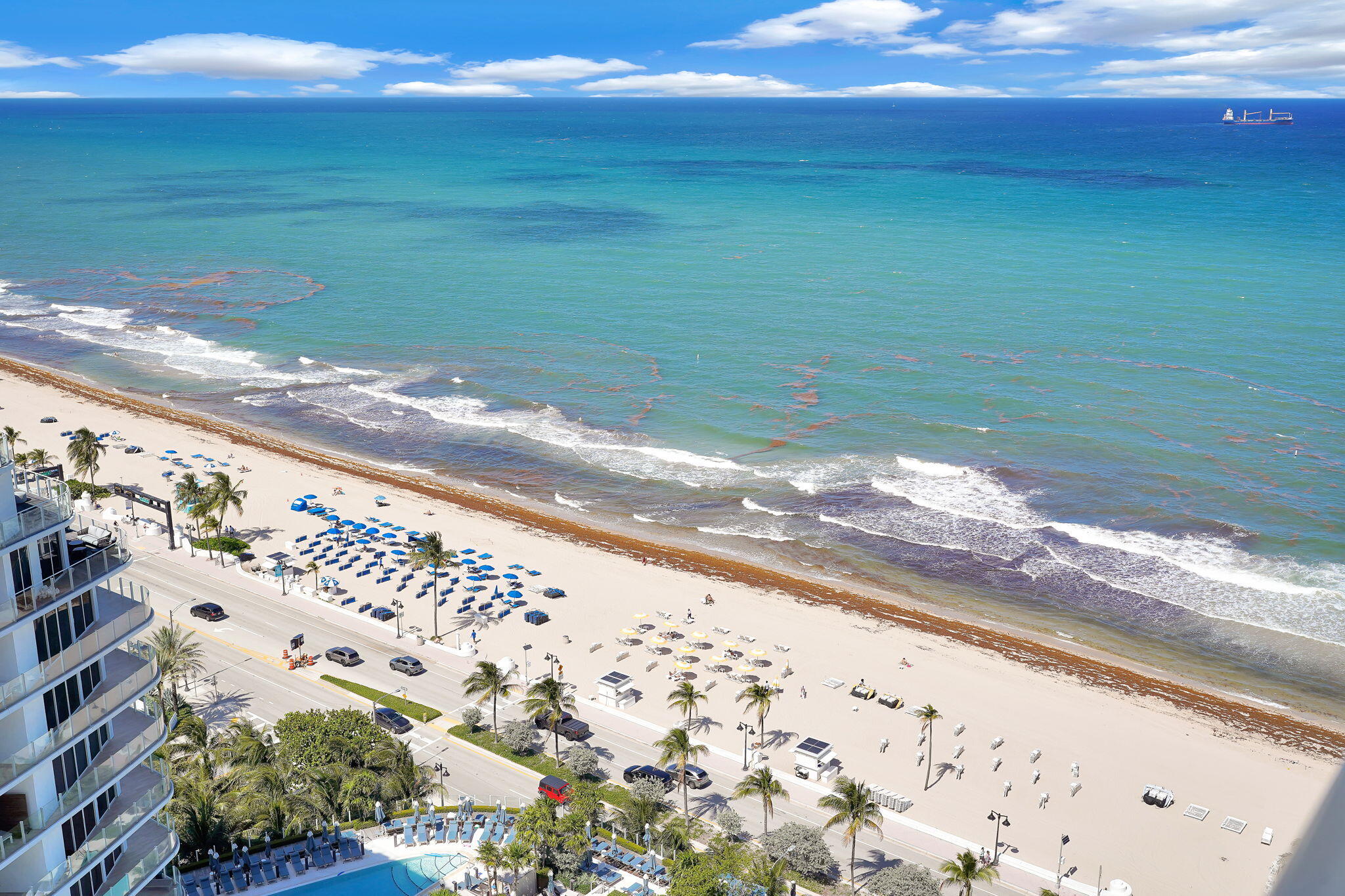 505 N Fort Lauderdale Bch Blvd #2314