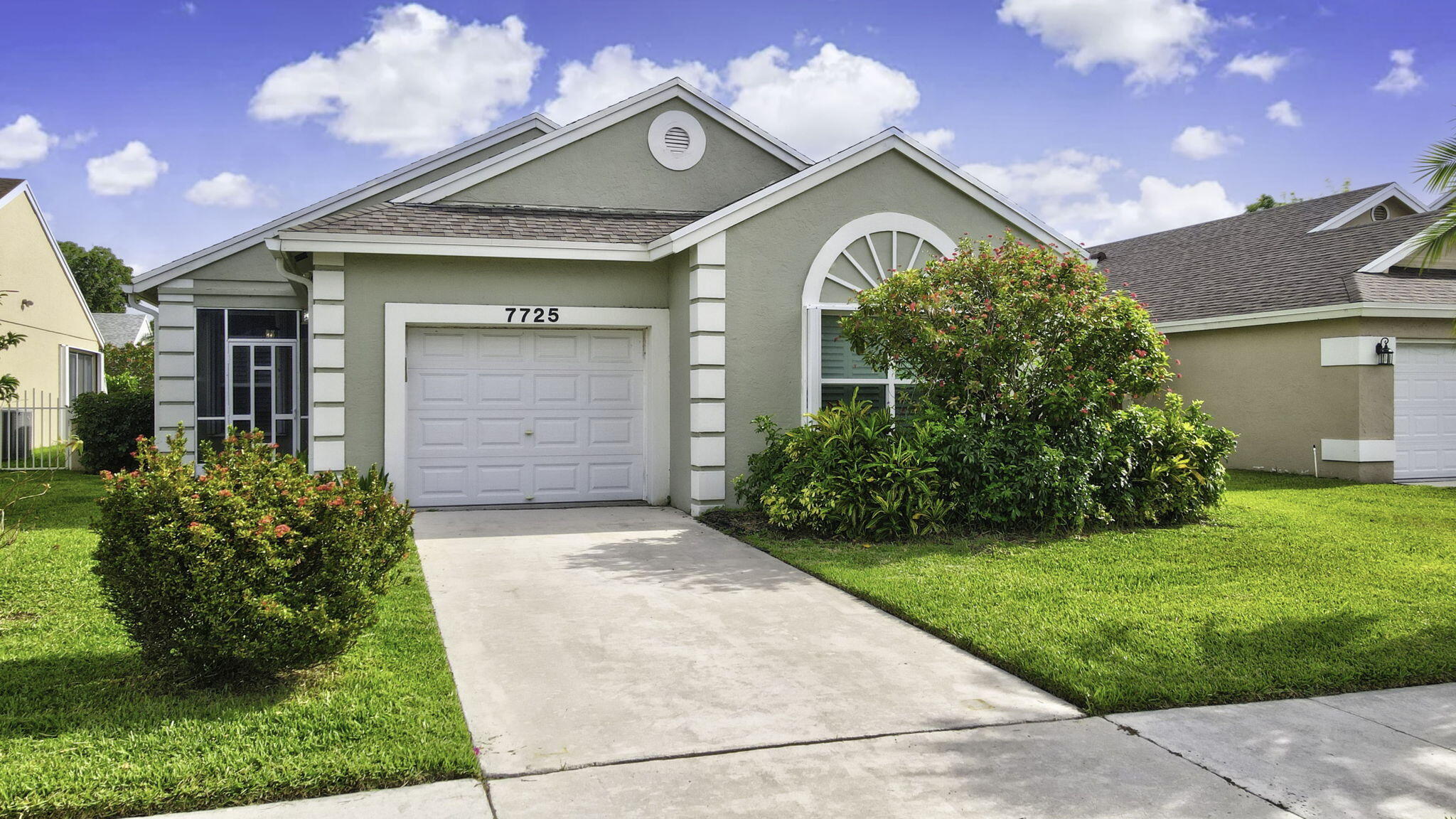 7725 Mansfield Holw