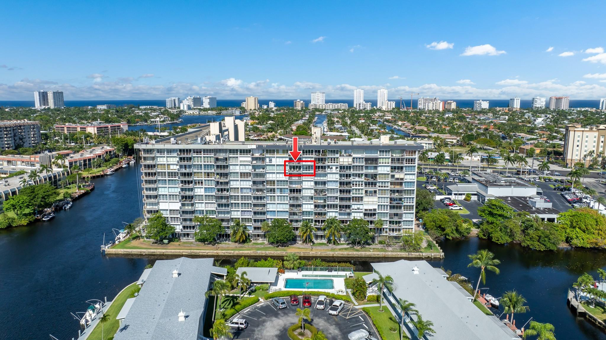 801 S Federal #1005