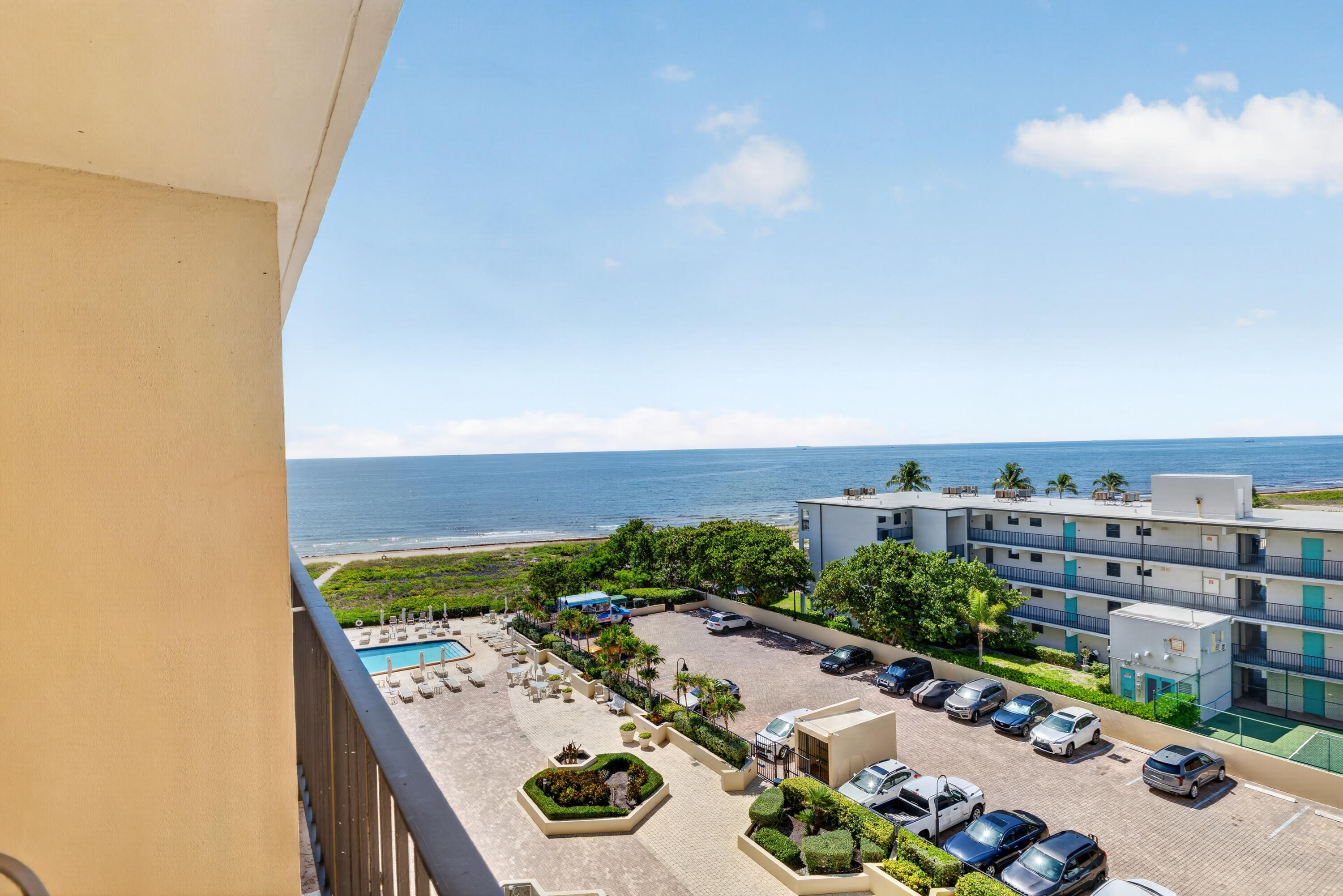 1900 S Ocean #6a Lauderdale By The Sea, FL 33062
