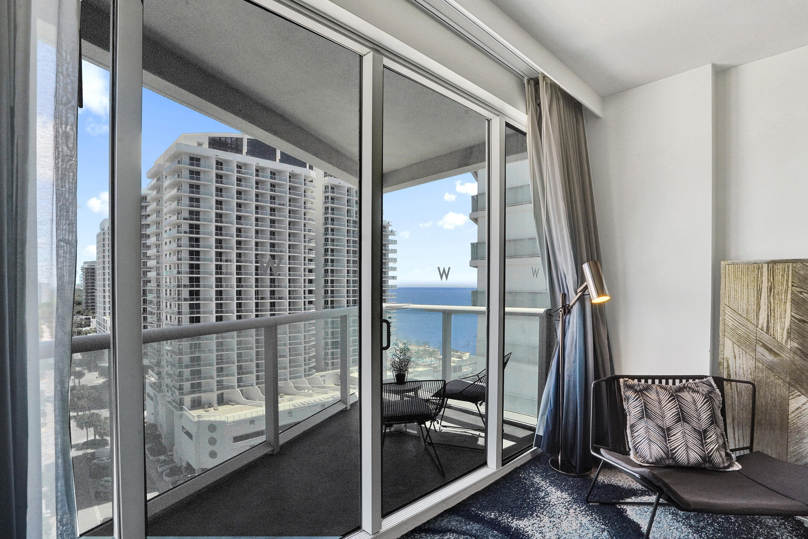 3101 Bayshore #1508 Fort Lauderdale, FL 33304