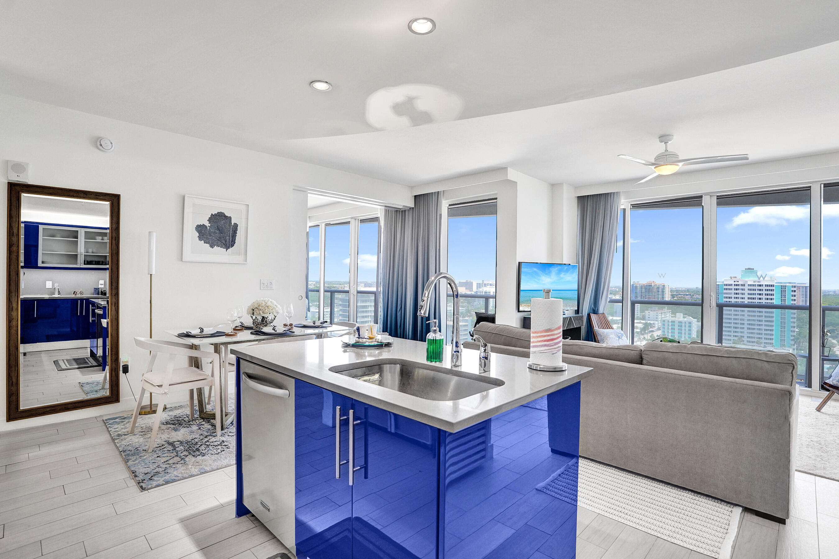 3101 Bayshore #1508 Fort Lauderdale, FL 33304