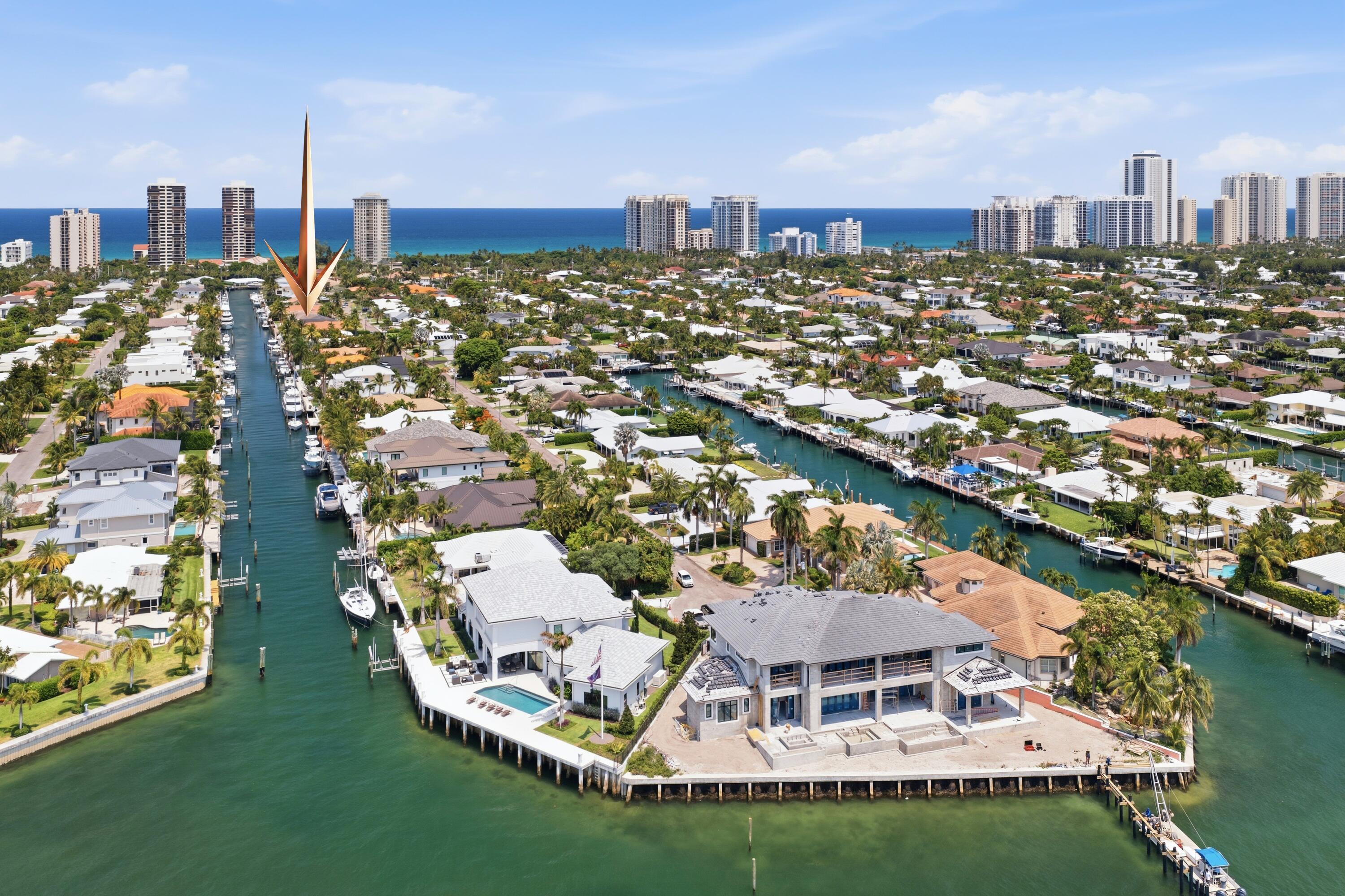 1170 Fairview Singer Island, FL 33404