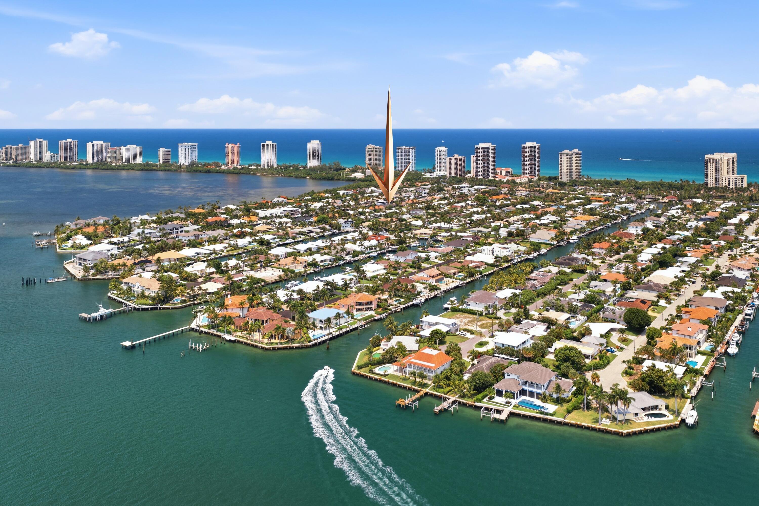 1170 Fairview Singer Island, FL 33404