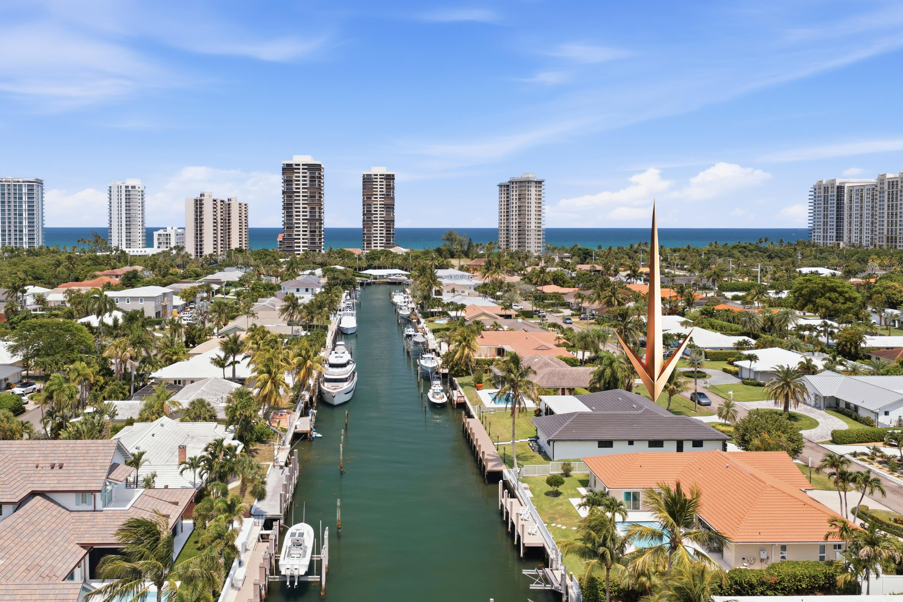 1170 Fairview Singer Island, FL 33404