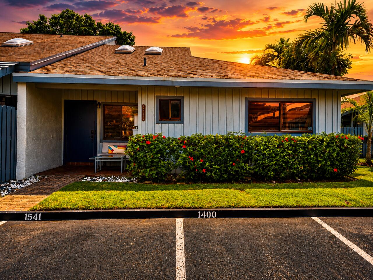 1541 N 14th
