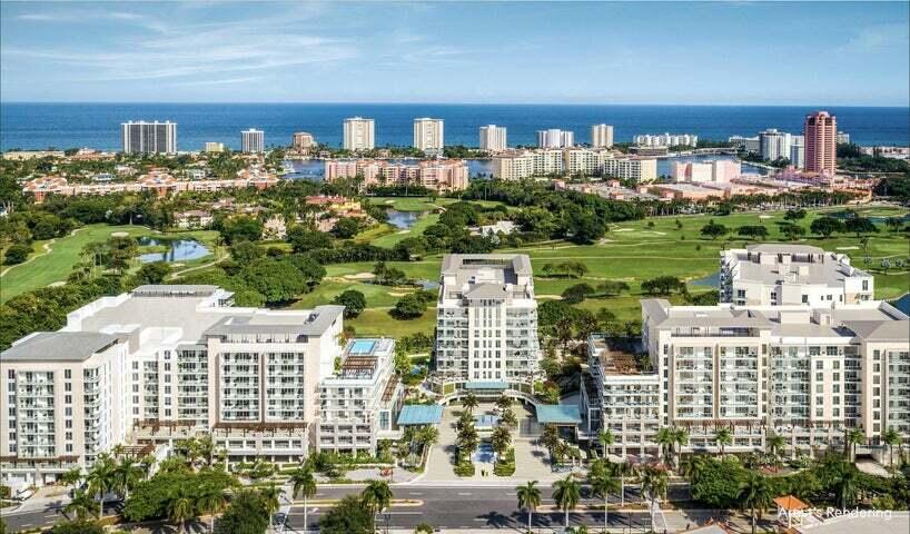 220 SE Mizner #424