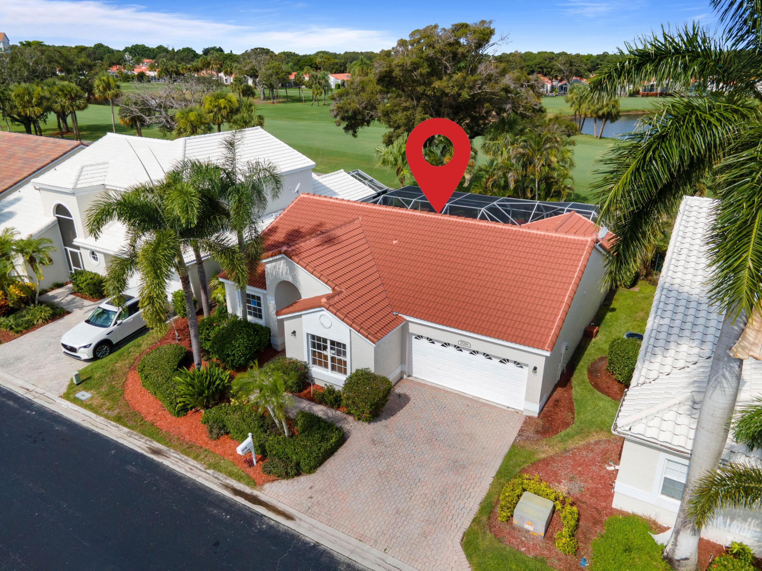 17261 Balboa Pt