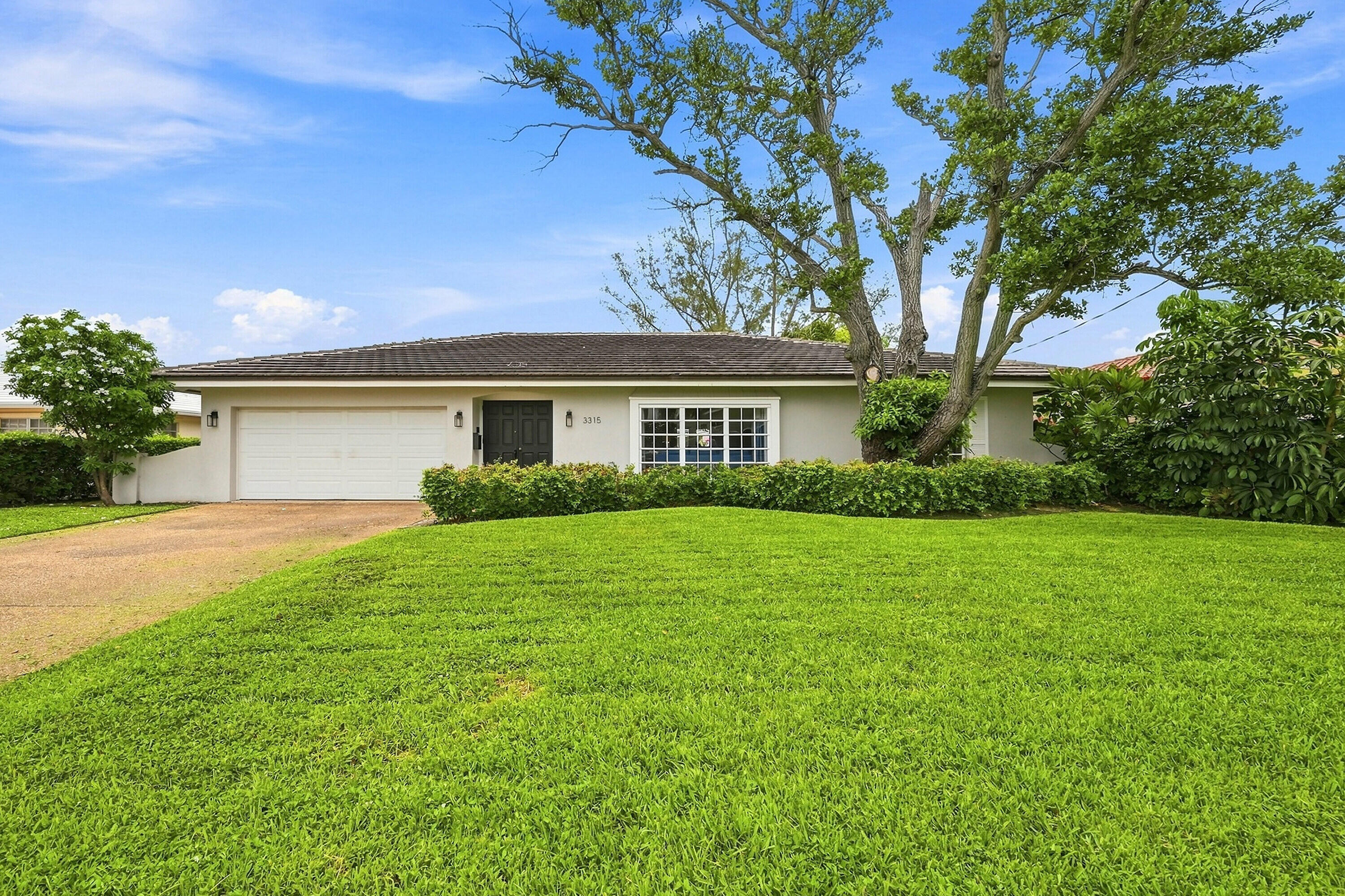 3315 NE 42nd Fort Lauderdale, FL 33308