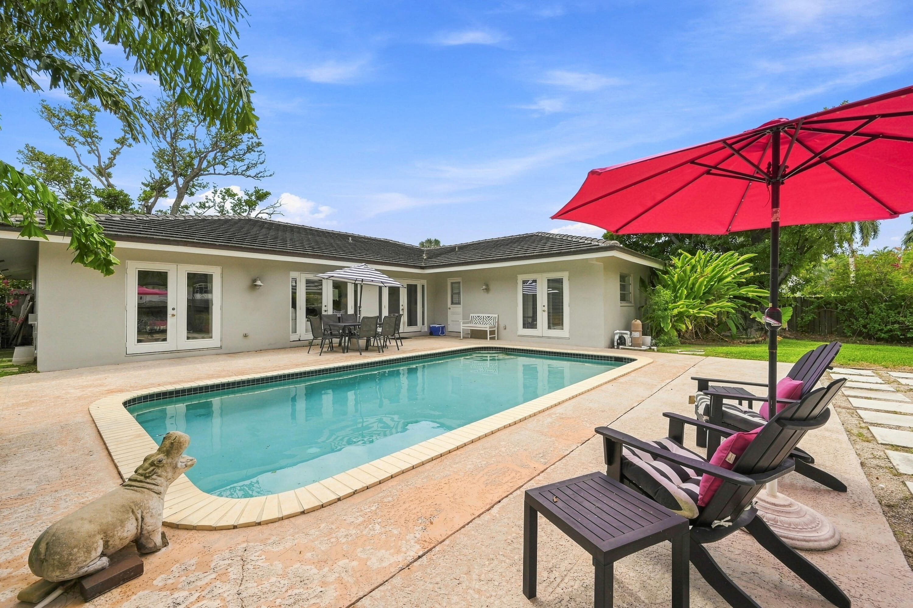 3315 NE 42nd Fort Lauderdale, FL 33308
