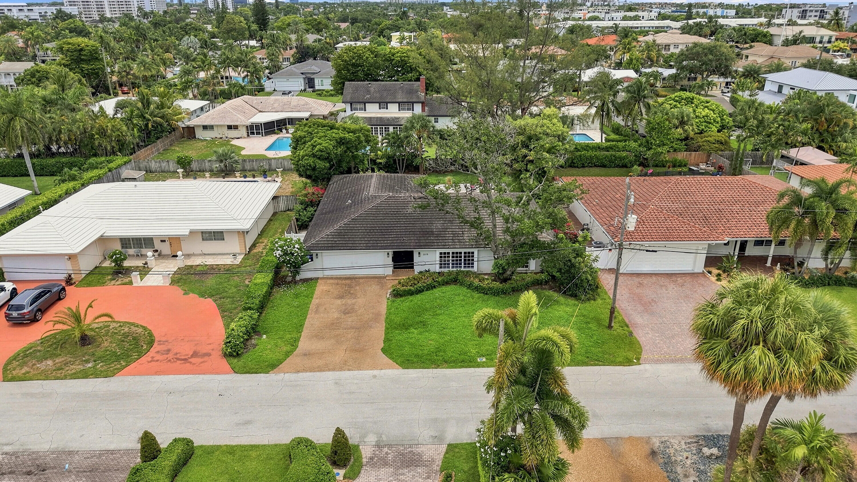 3315 NE 42nd Fort Lauderdale, FL 33308