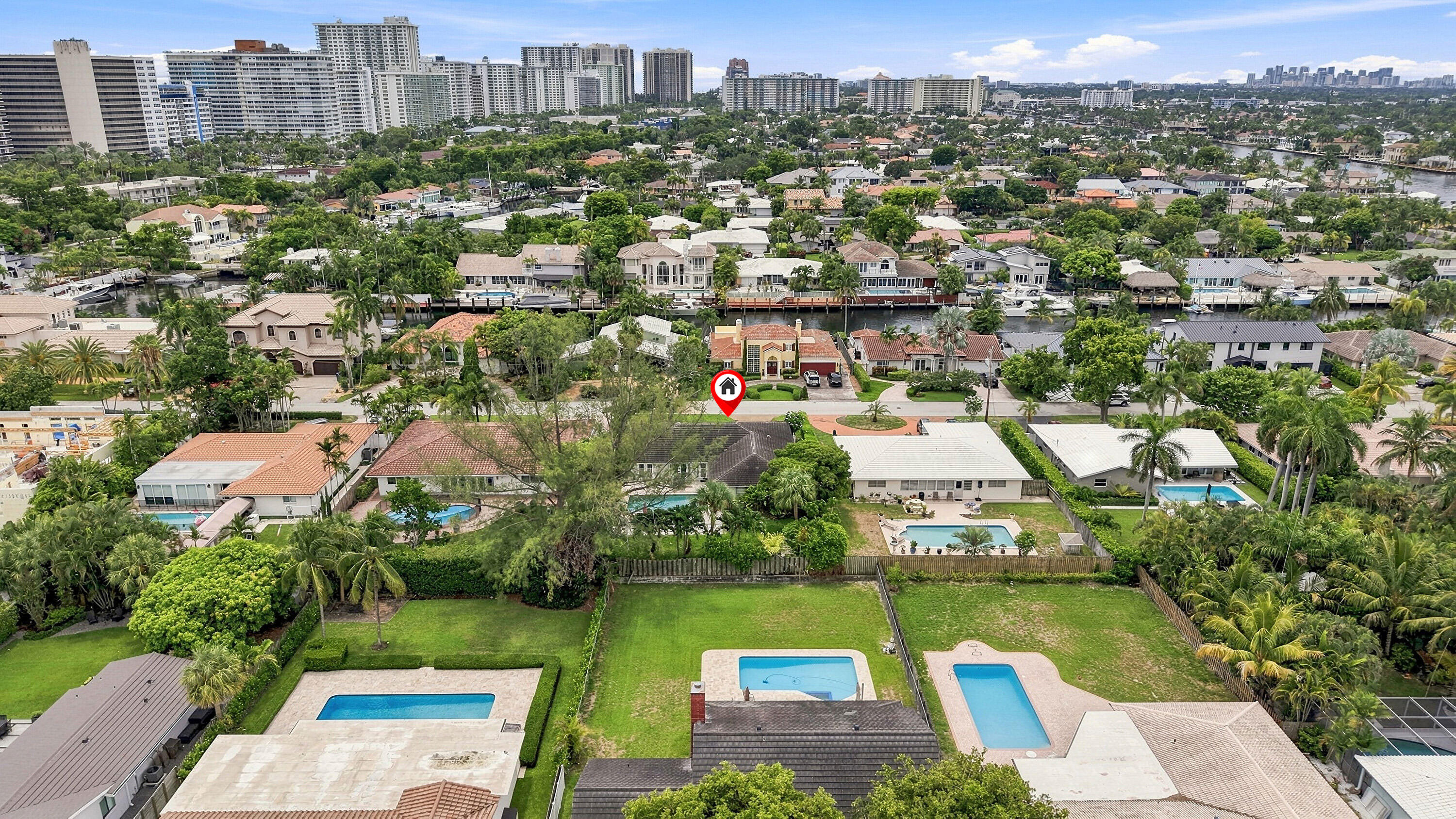 3315 NE 42nd Fort Lauderdale, FL 33308