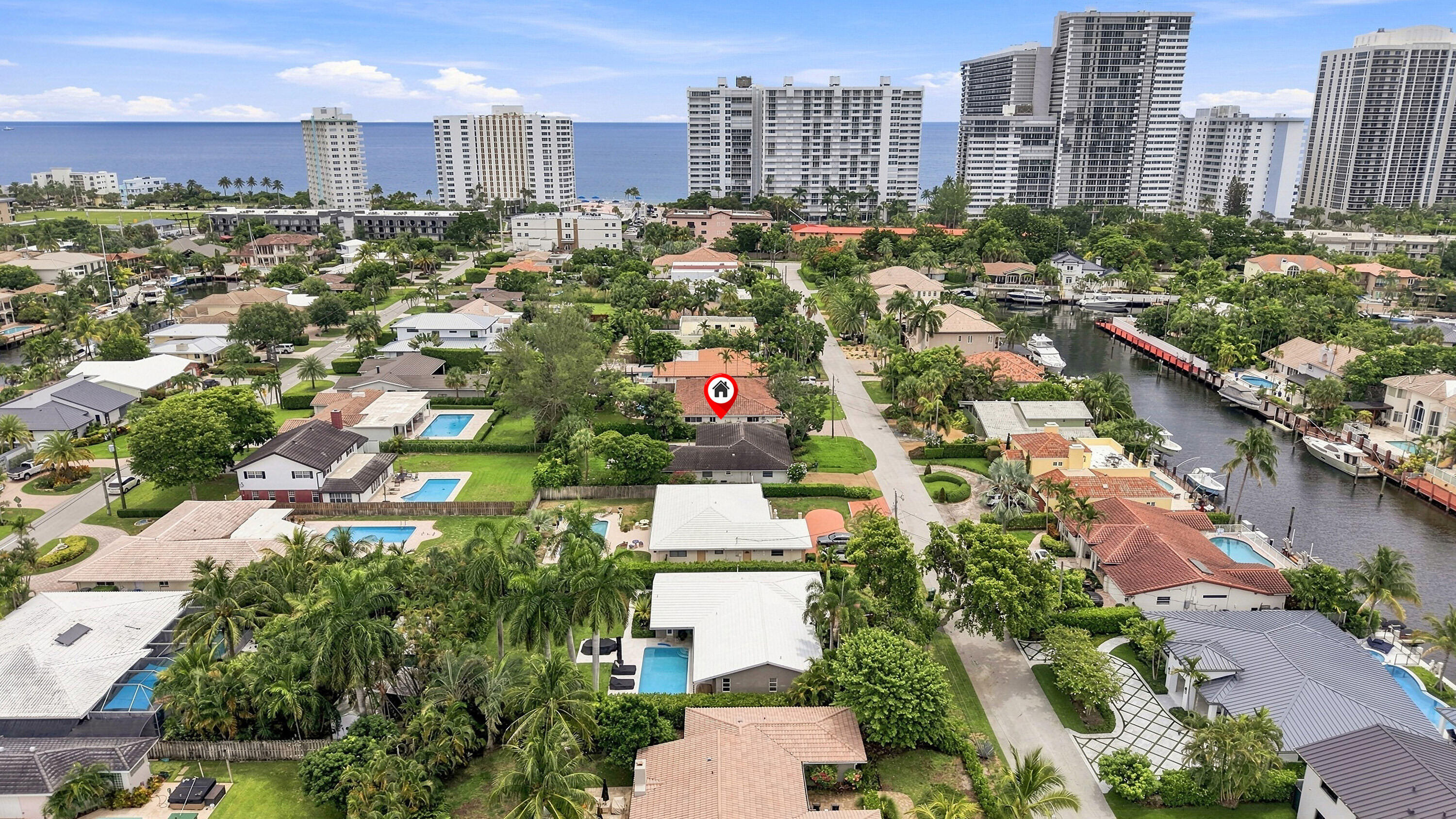 3315 NE 42nd Fort Lauderdale, FL 33308