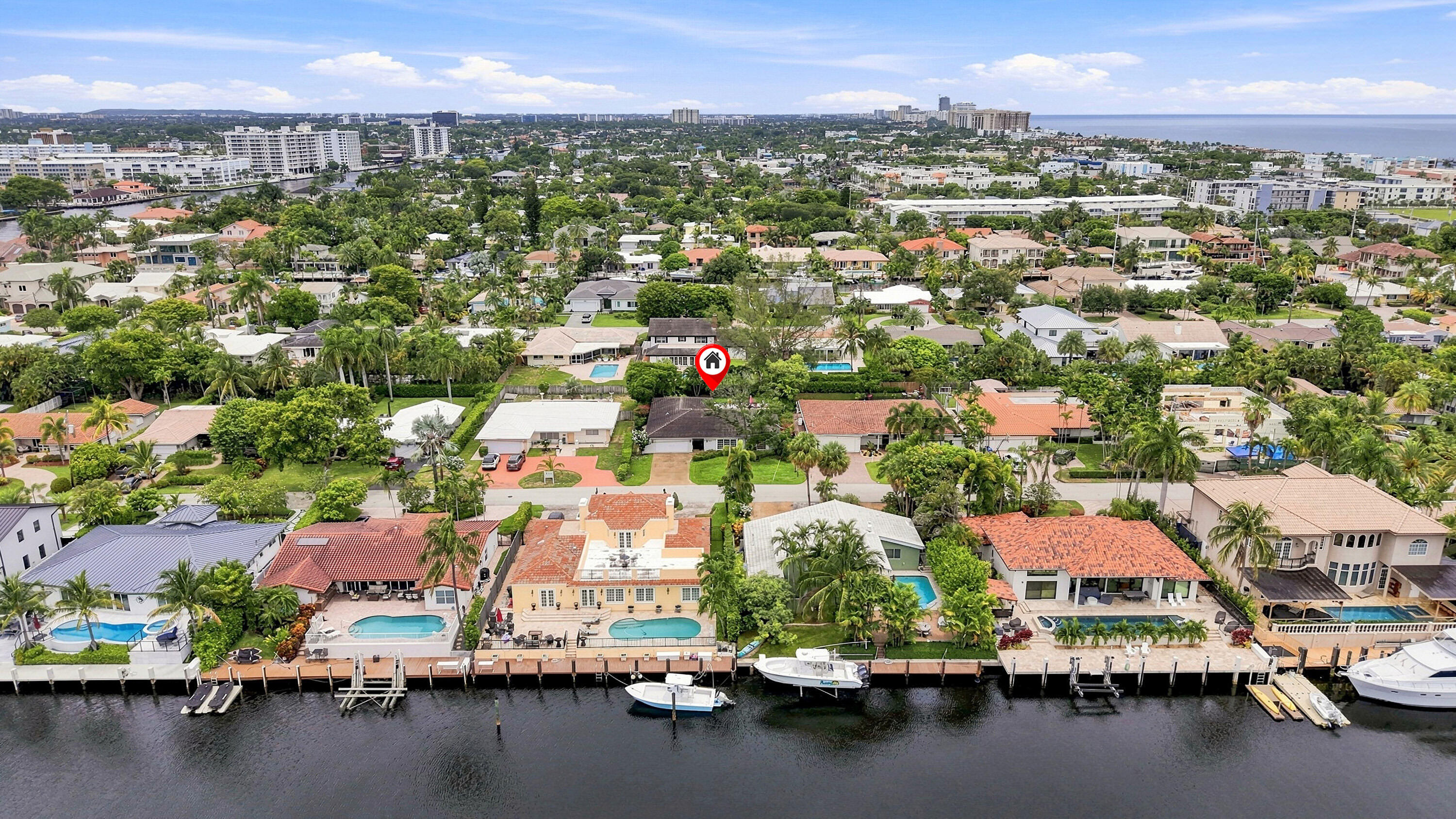 3315 NE 42nd Fort Lauderdale, FL 33308