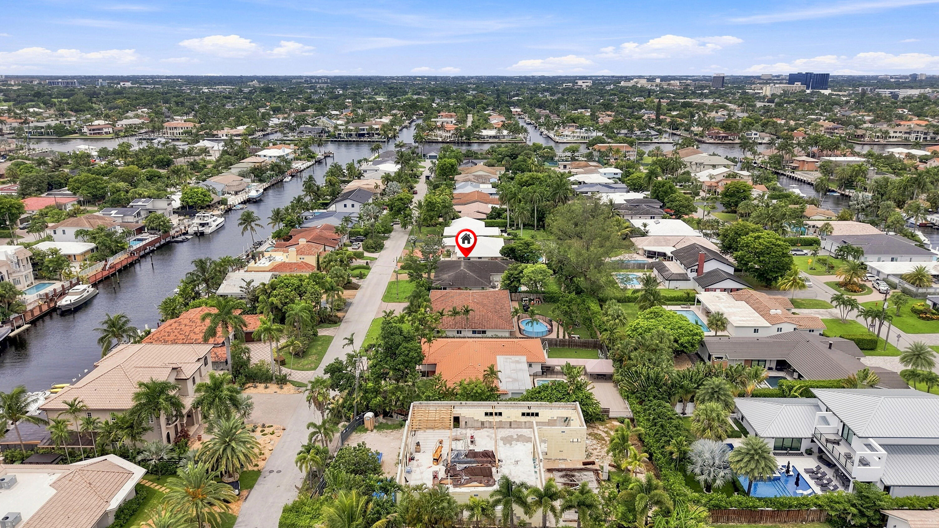 3315 NE 42nd Fort Lauderdale, FL 33308