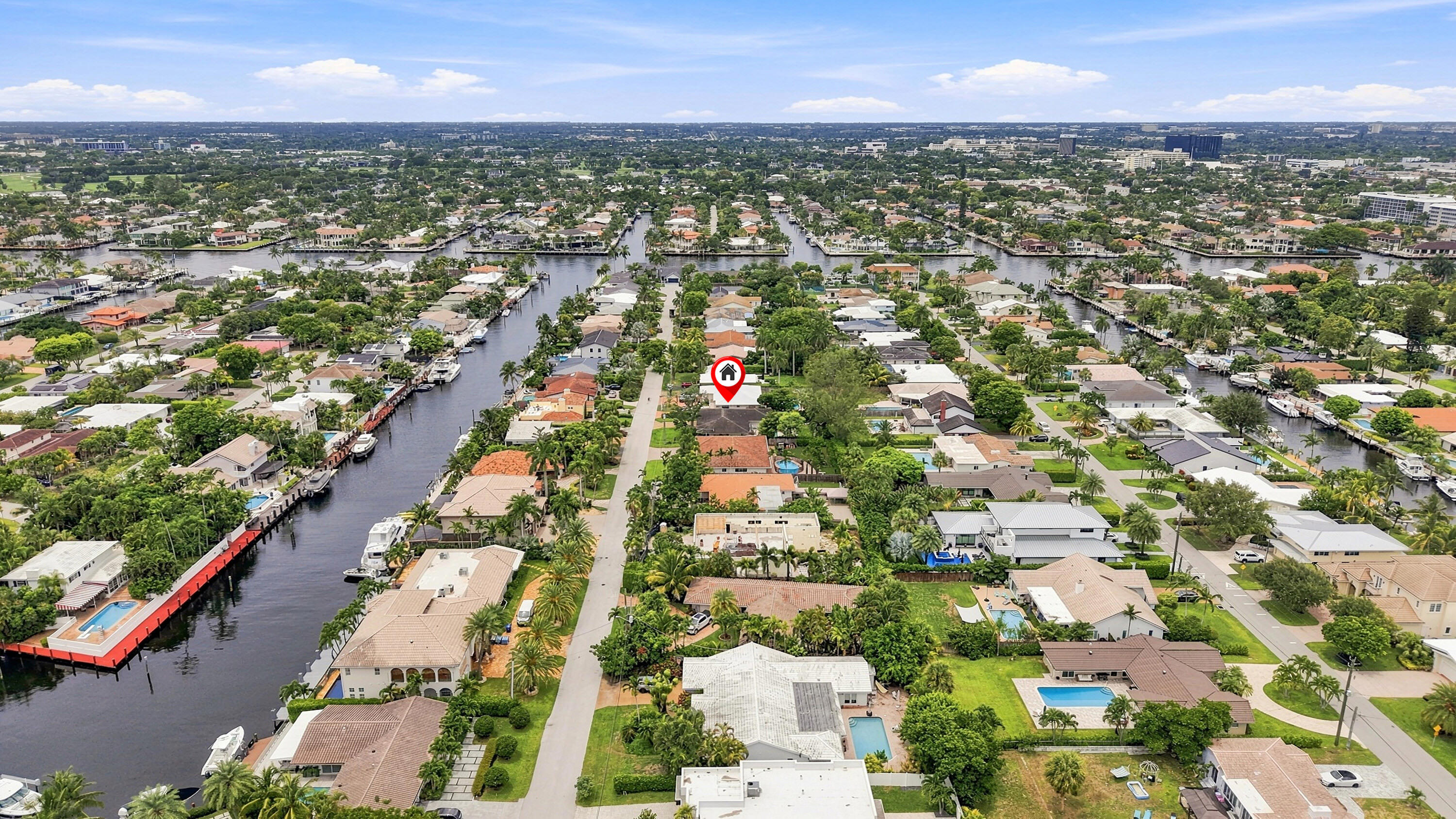 3315 NE 42nd Fort Lauderdale, FL 33308