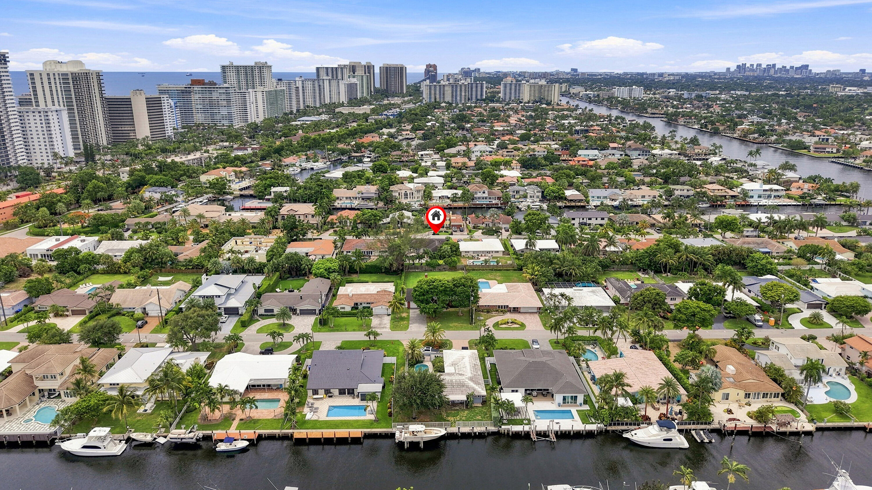 3315 NE 42nd Fort Lauderdale, FL 33308