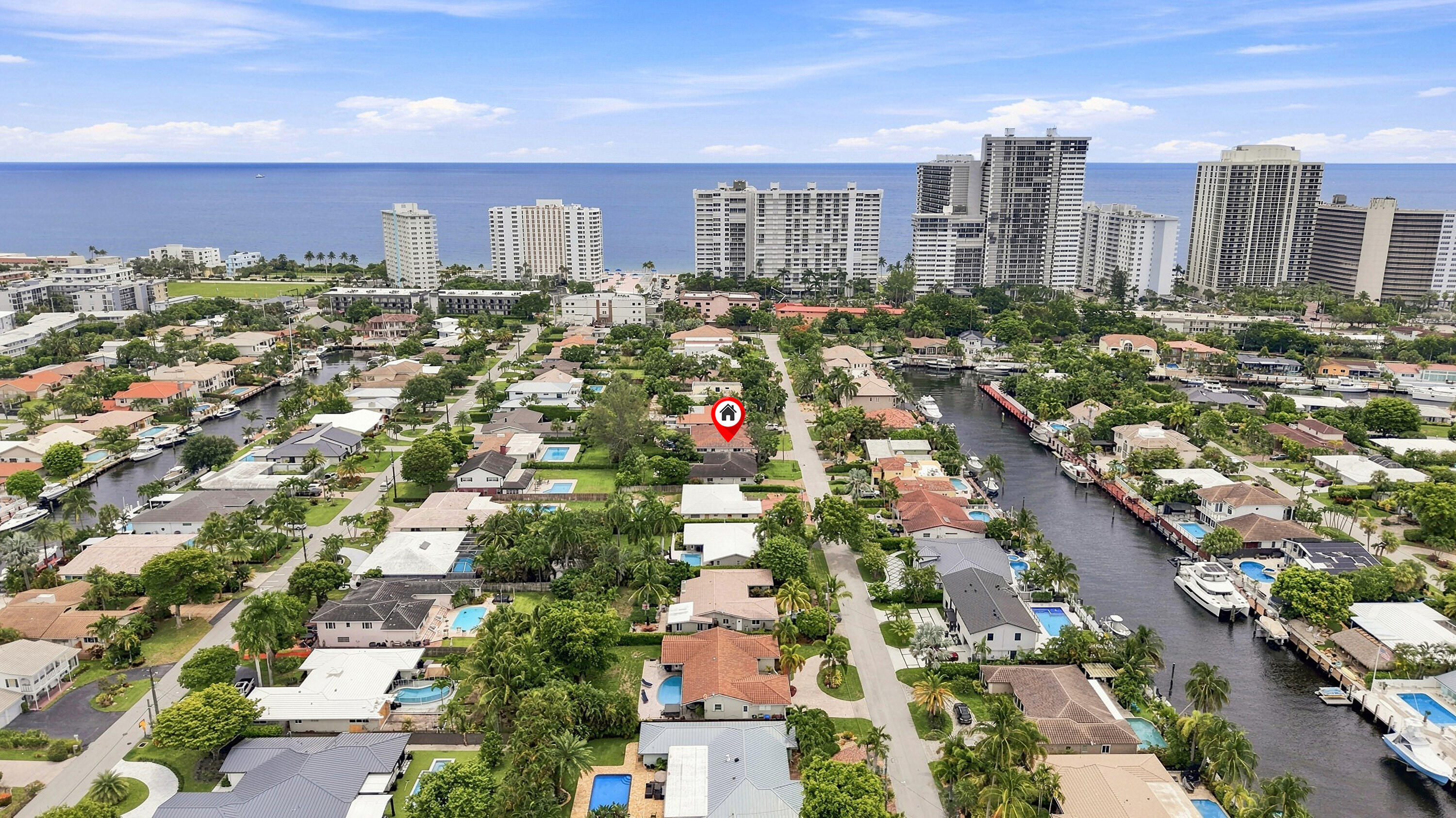 3315 NE 42nd Fort Lauderdale, FL 33308
