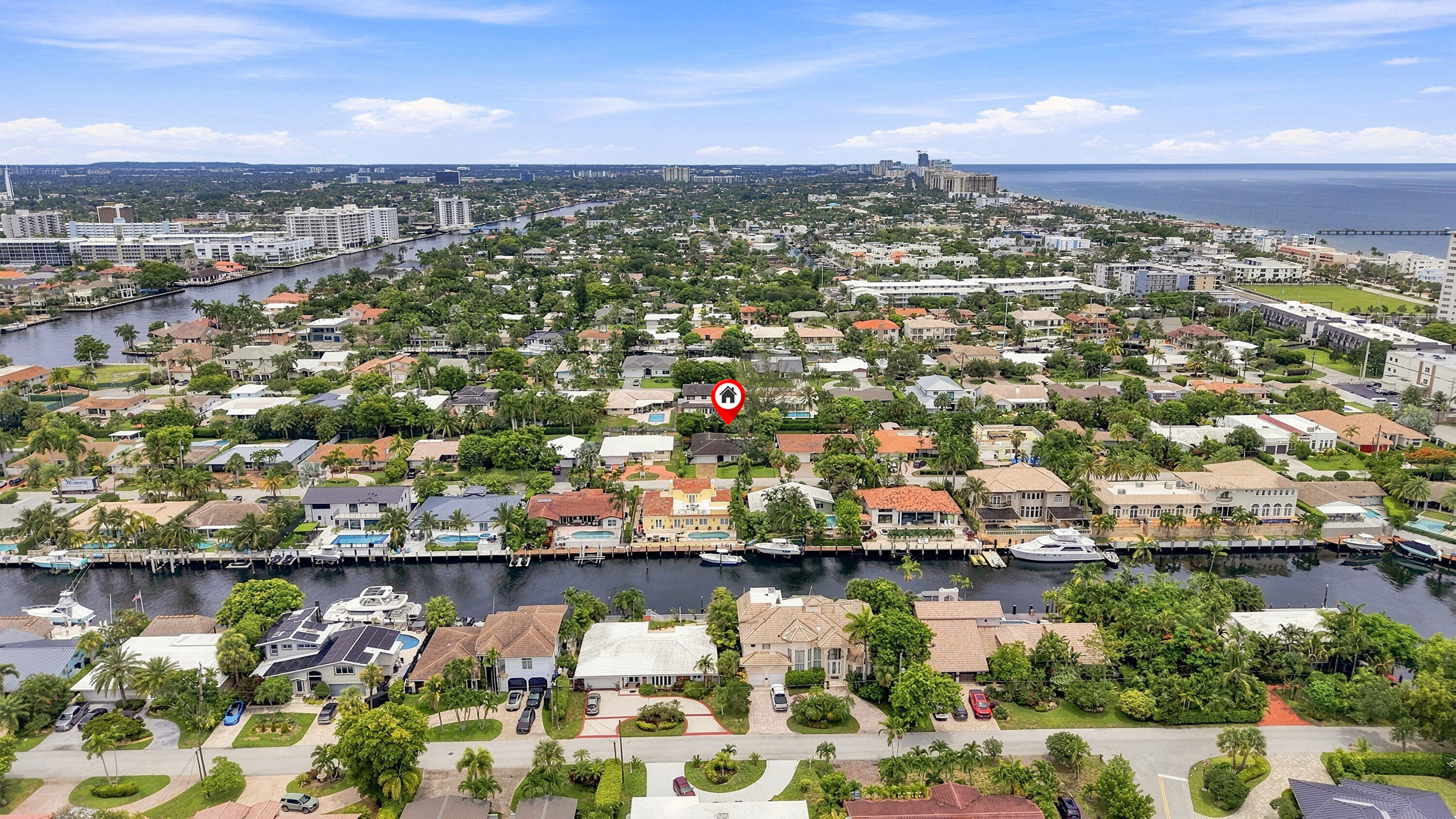 3315 NE 42nd Fort Lauderdale, FL 33308