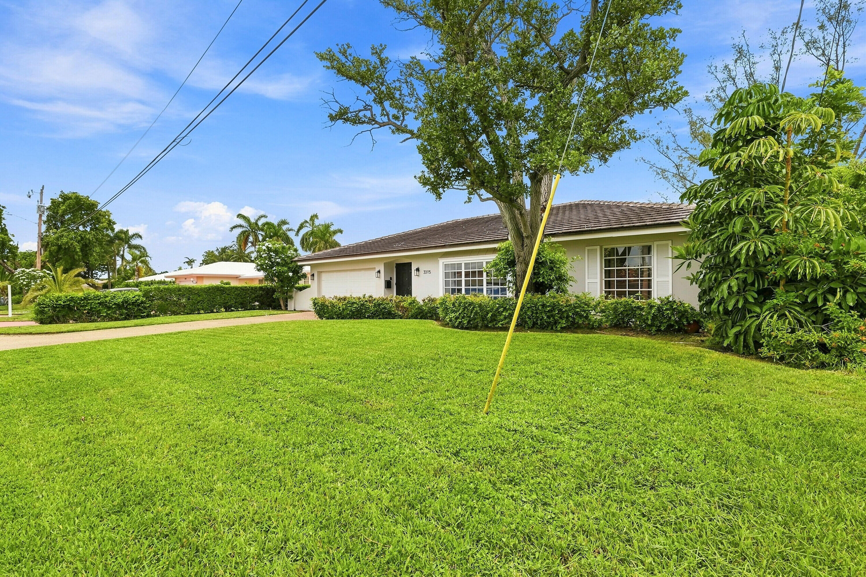 3315 NE 42nd Fort Lauderdale, FL 33308