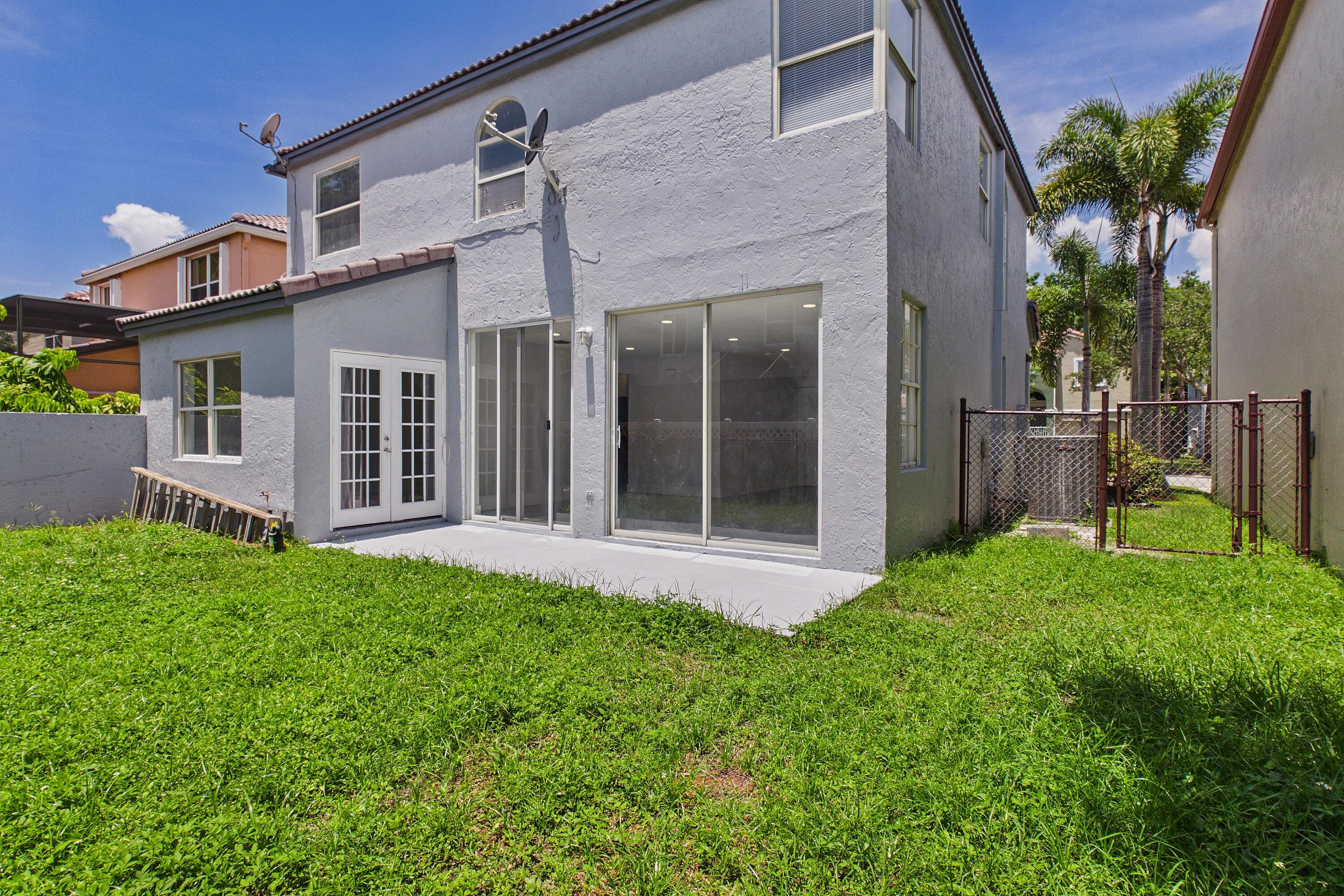 11772 NW 1st Coral Springs, FL 33071