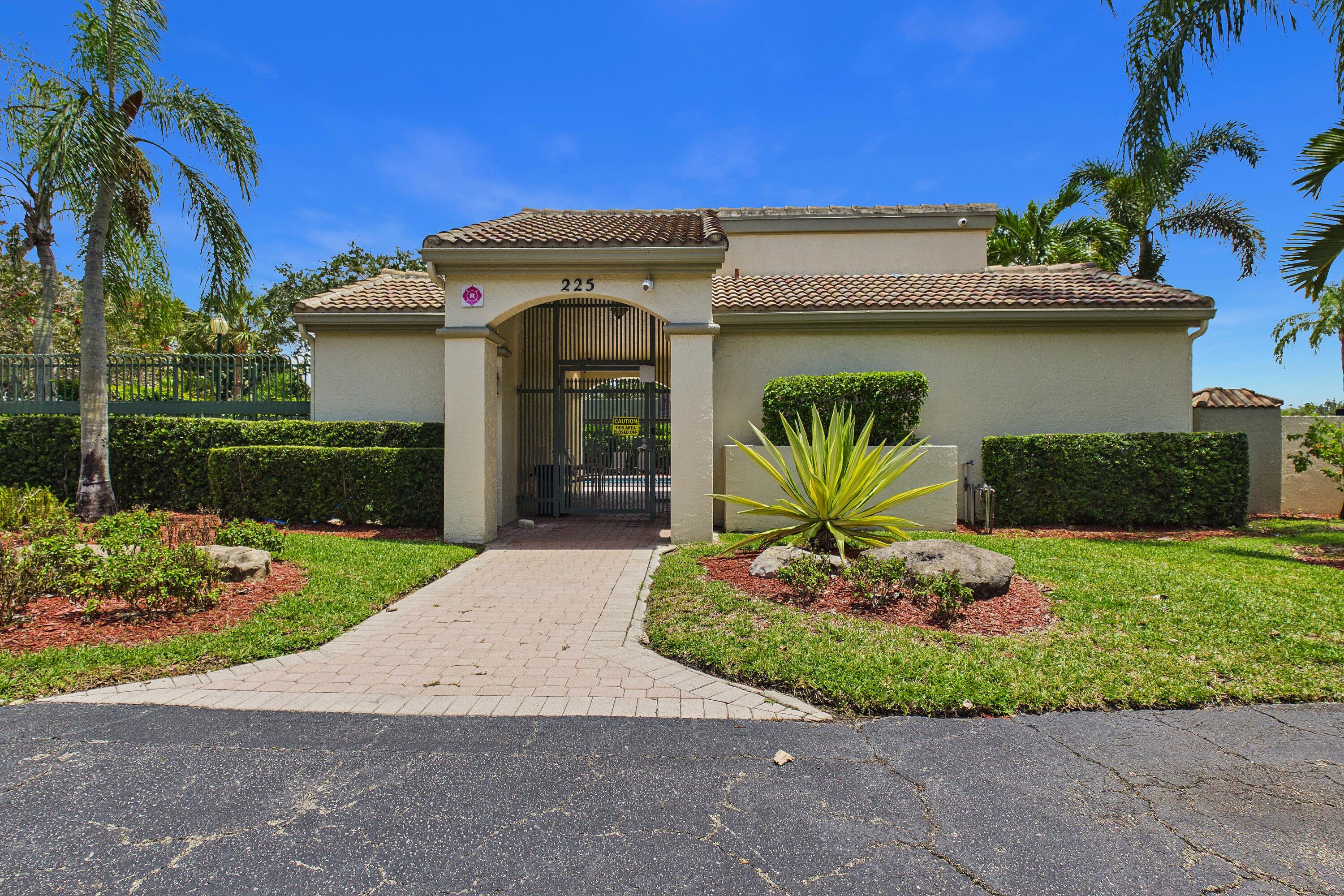 11772 NW 1st Coral Springs, FL 33071