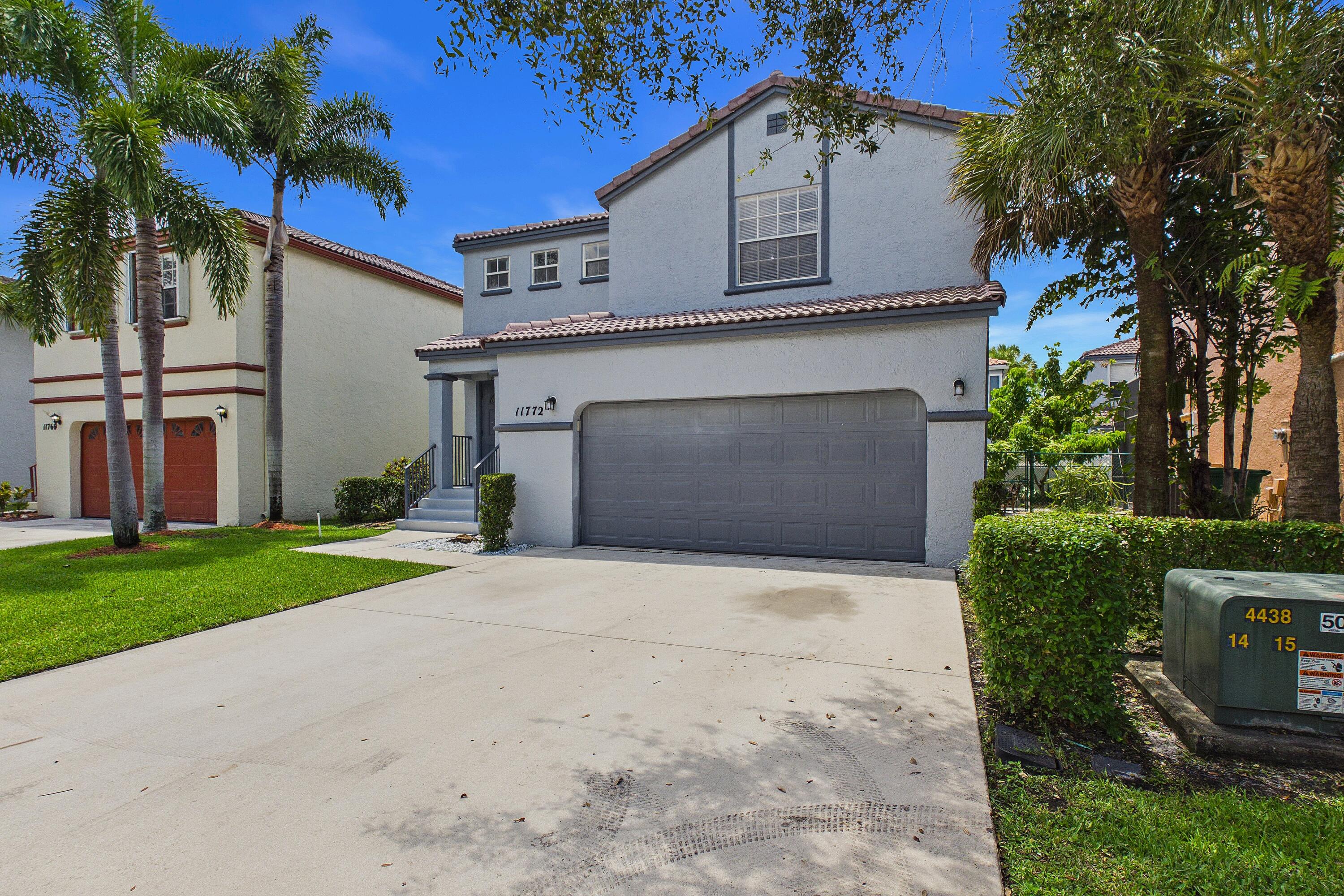 11772 NW 1st Coral Springs, FL 33071