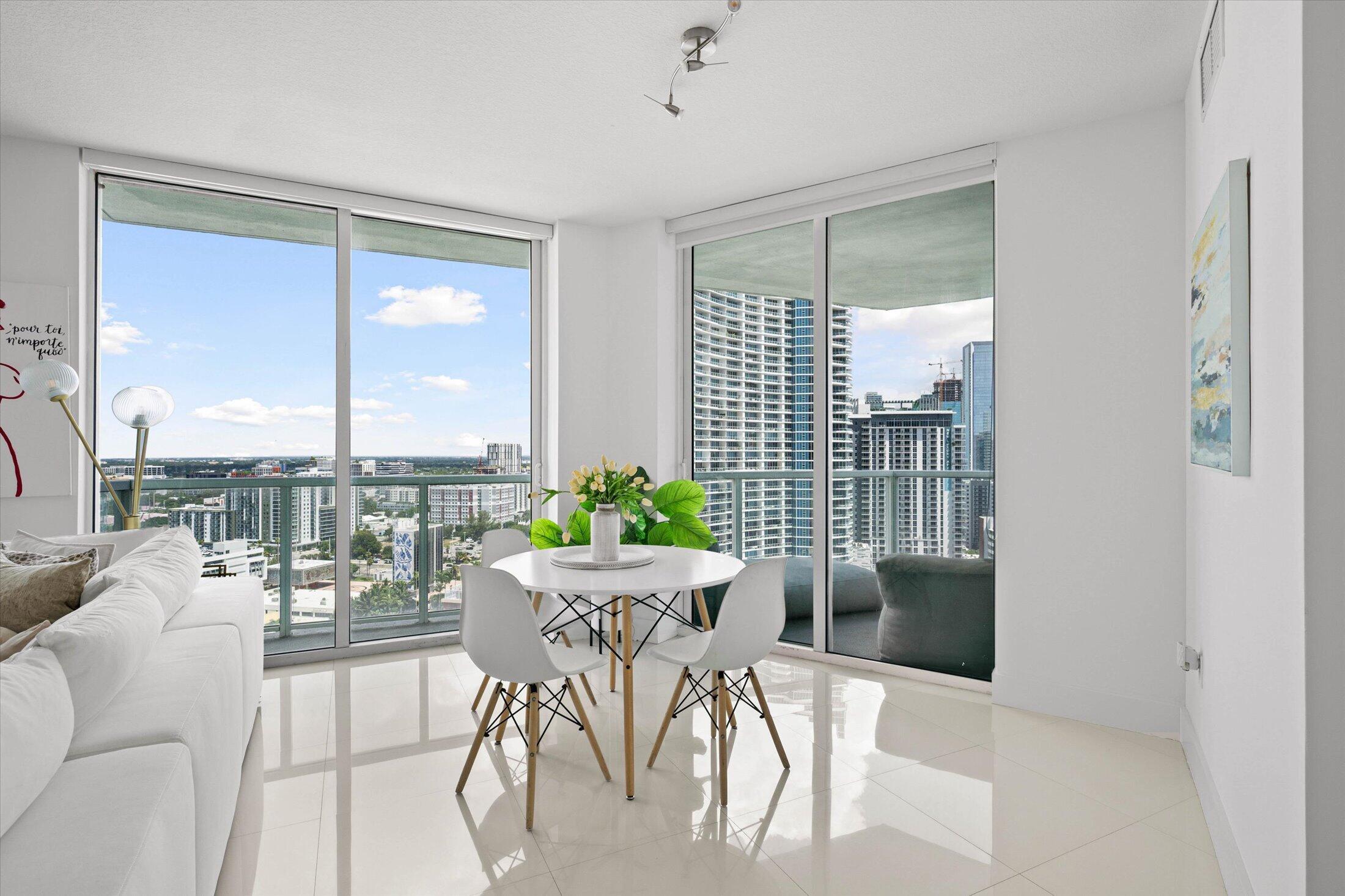 1900 N Bayshore #2312 Miami, FL 33132