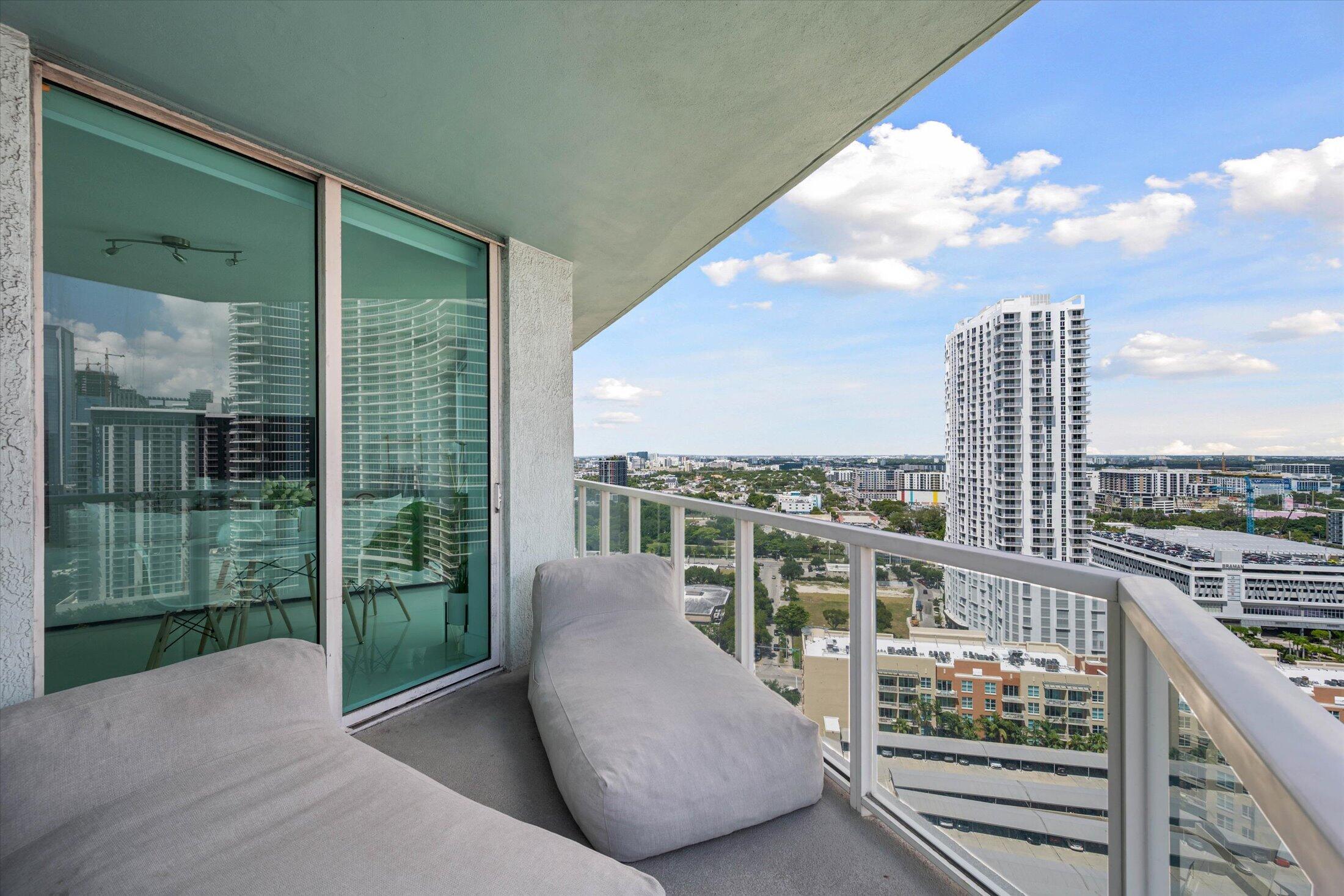 1900 N Bayshore #2312 Miami, FL 33132