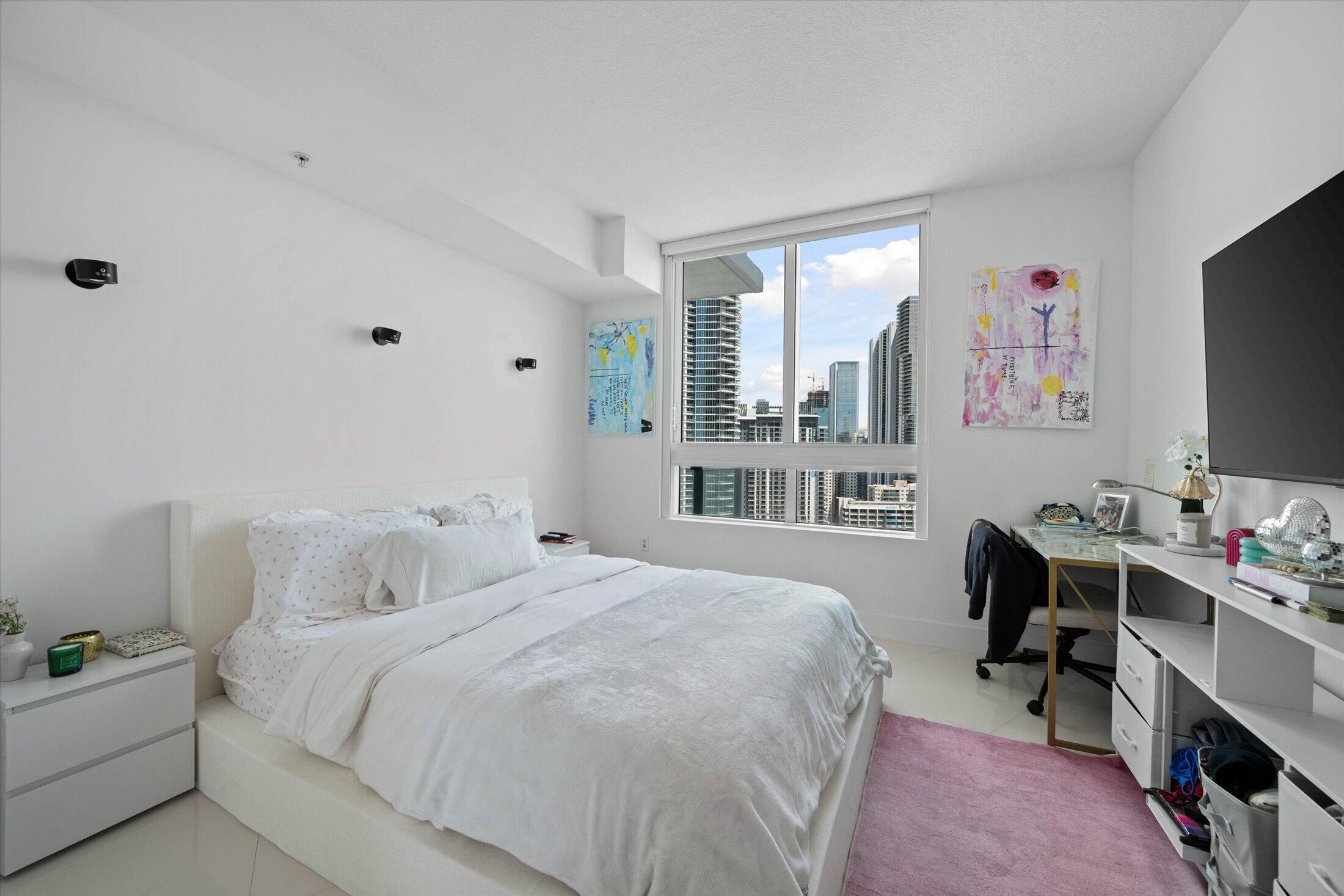 1900 N Bayshore #2312 Miami, FL 33132