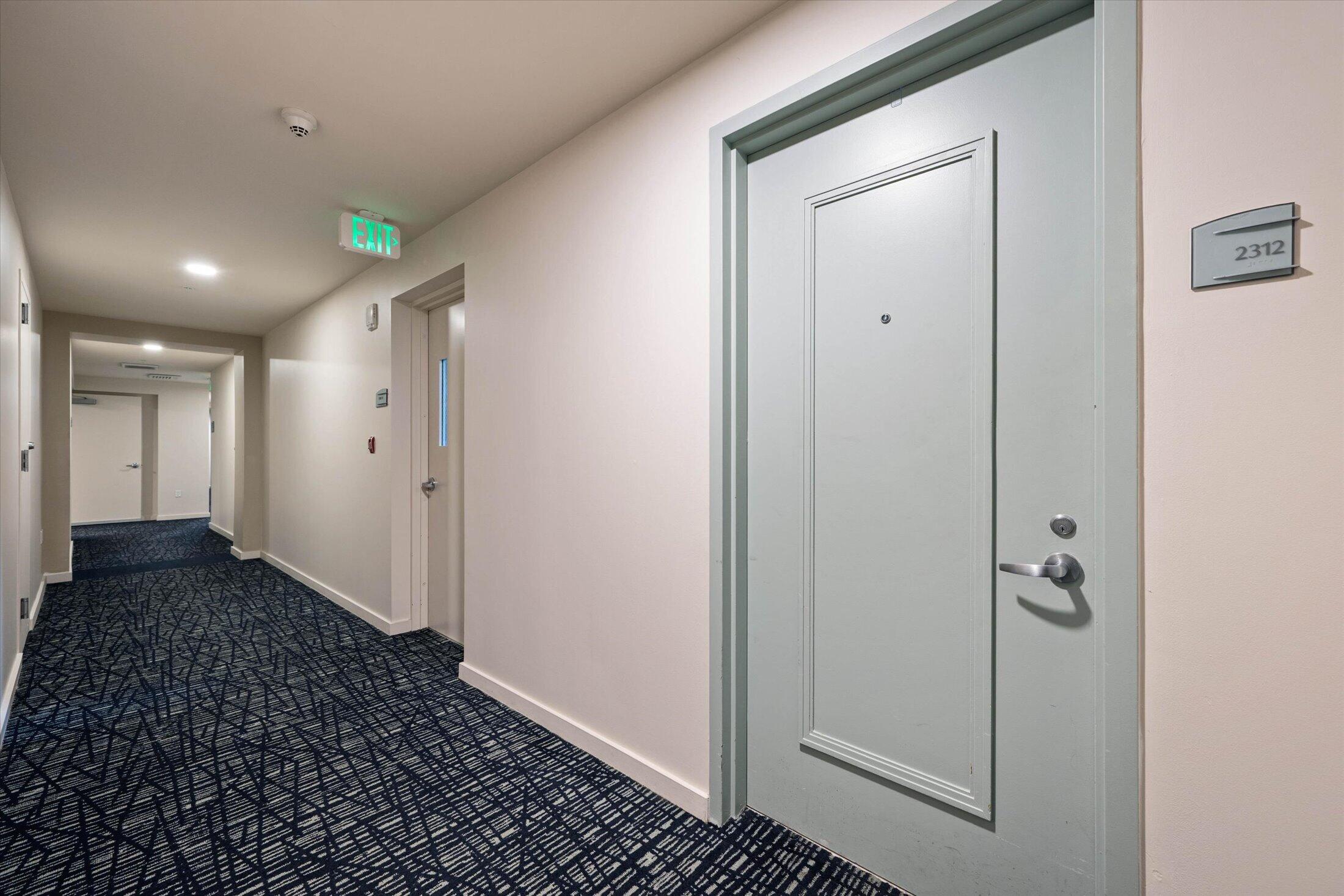 1900 N Bayshore #2312 Miami, FL 33132