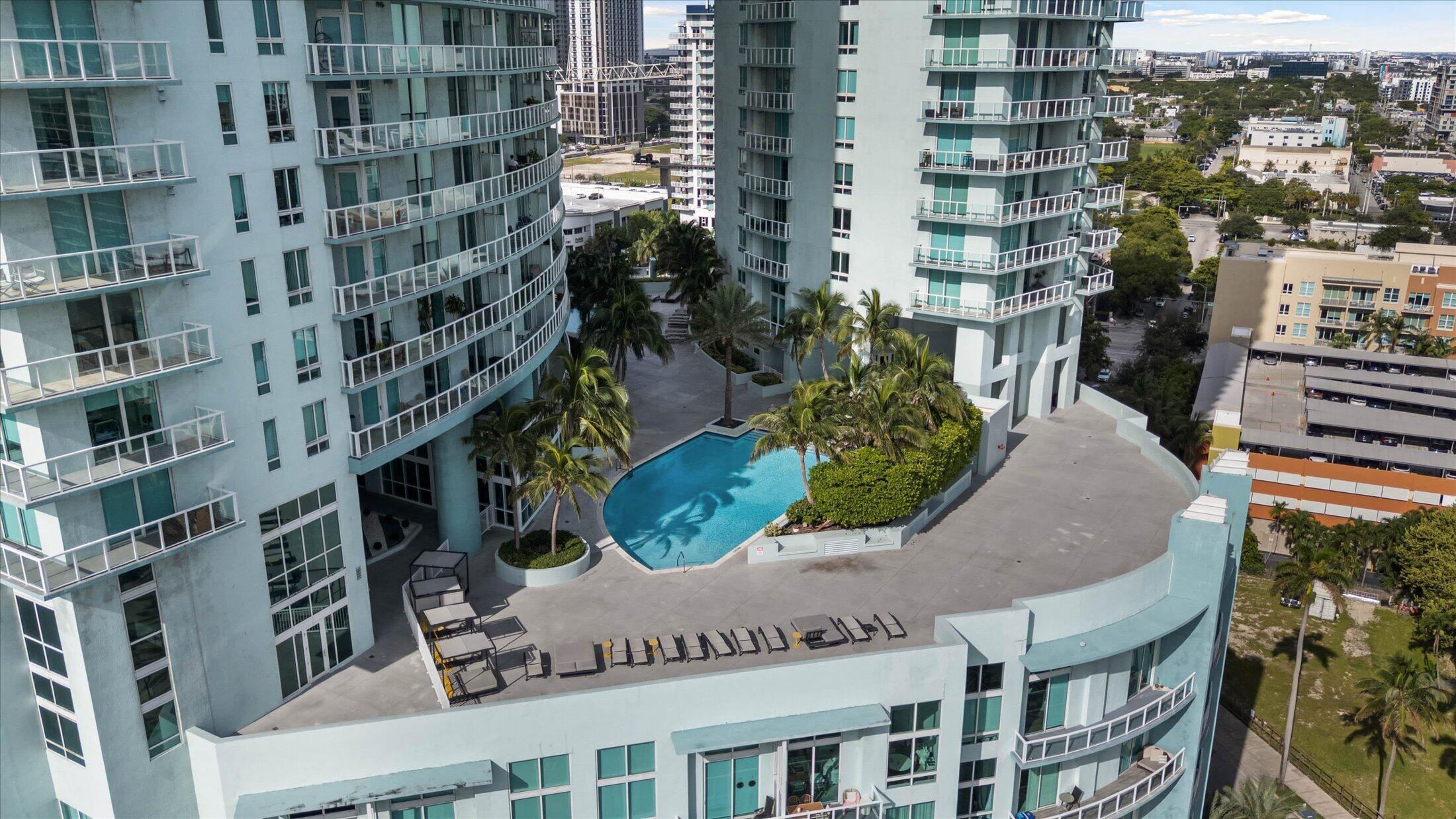 1900 N Bayshore #2312 Miami, FL 33132