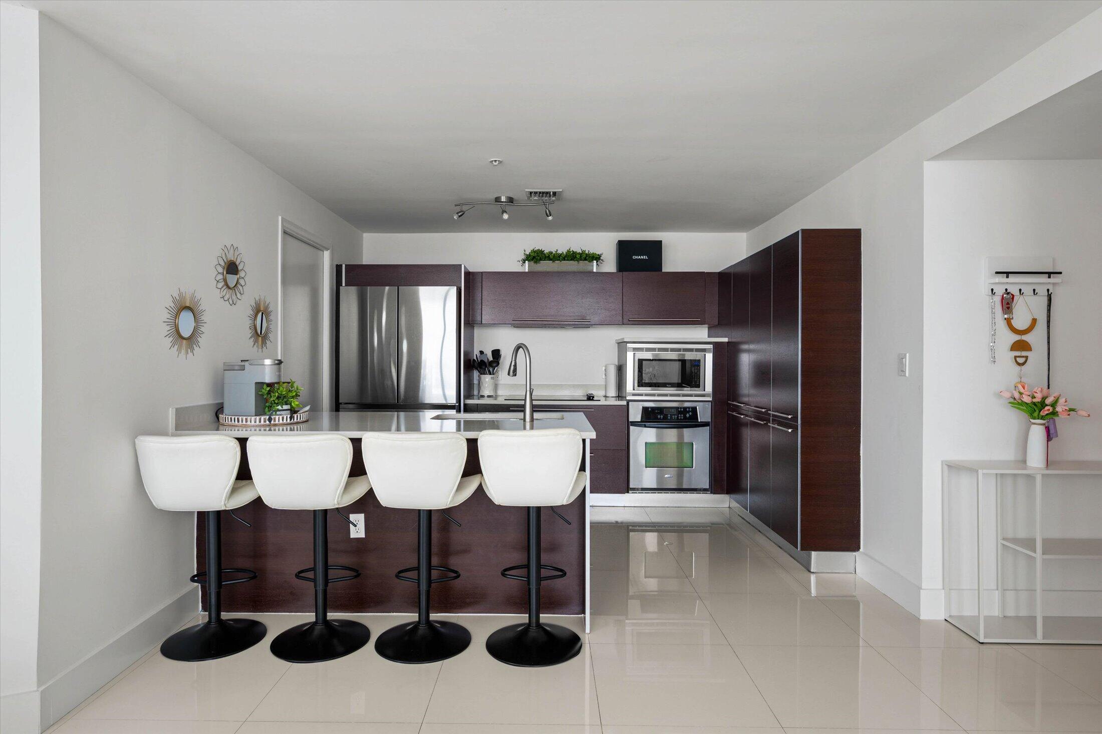 1900 N Bayshore #2312 Miami, FL 33132