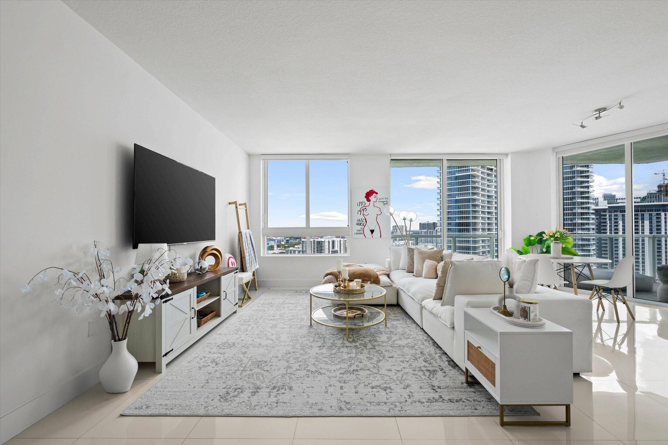 1900 N Bayshore #2312 Miami, FL 33132