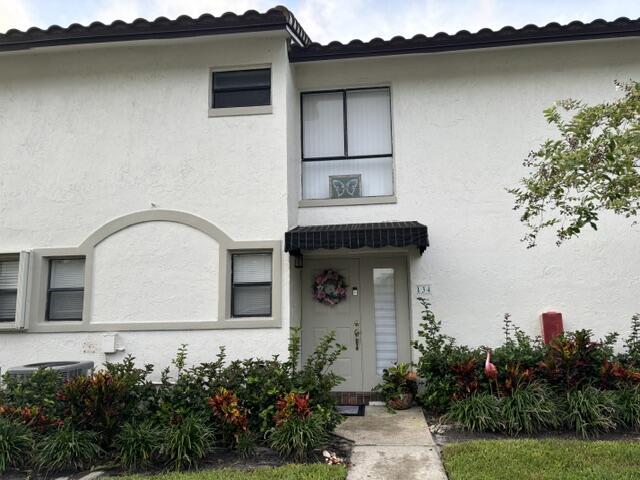 7200 NW 2nd Ave #134