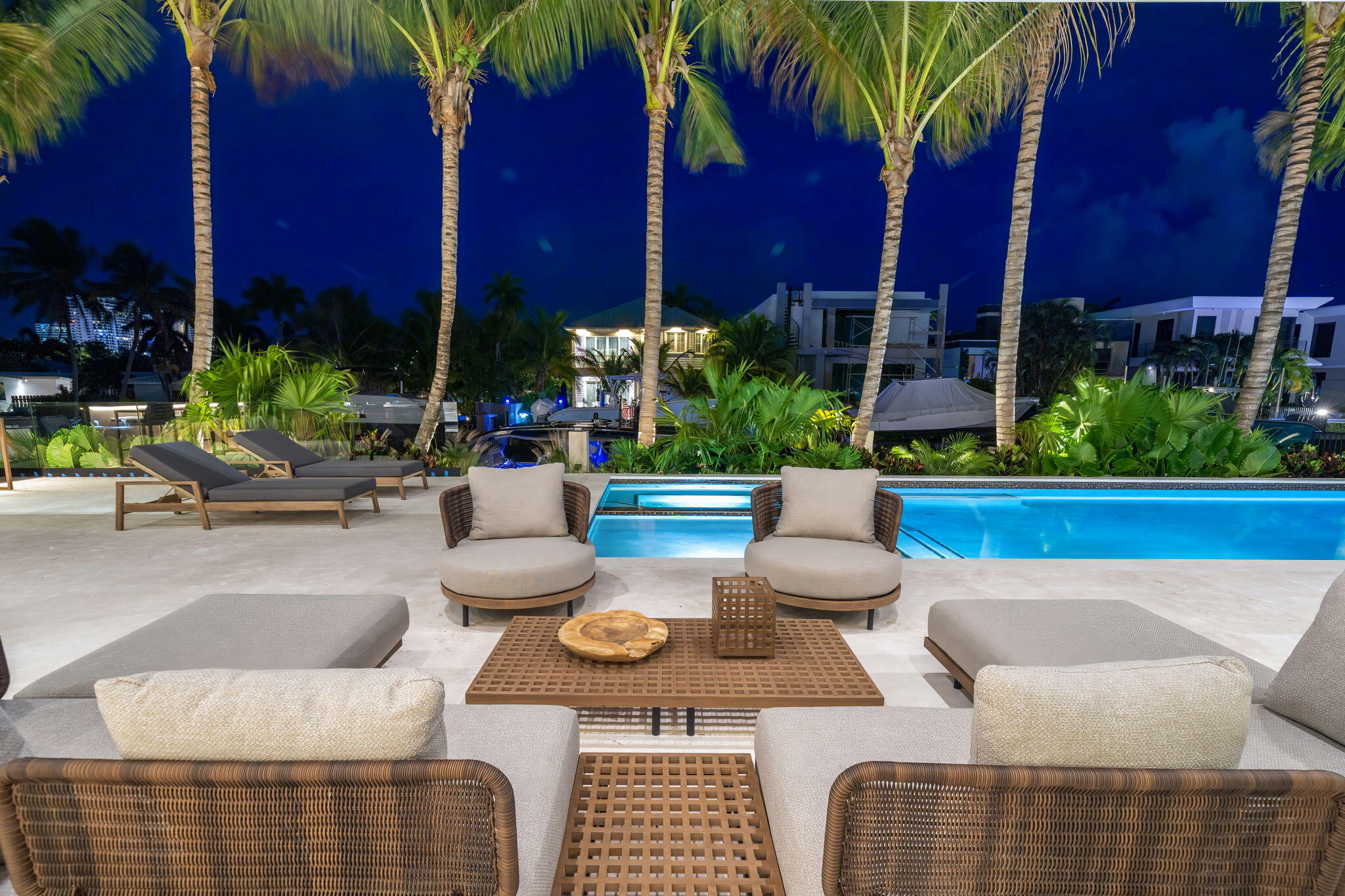 600 Solar Isle Dr Fort Lauderdale, FL 33301