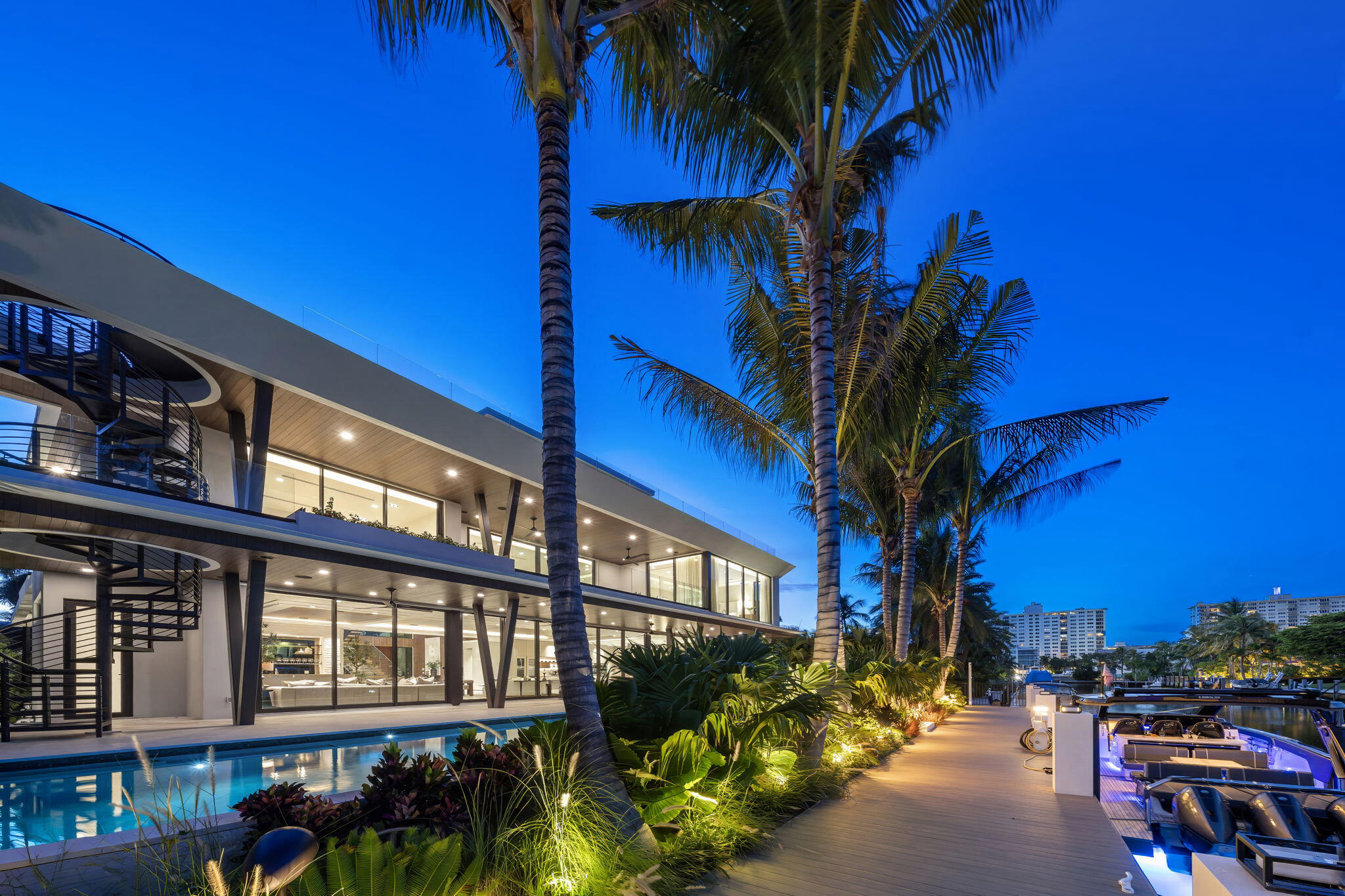600 Solar Isle Dr Fort Lauderdale, FL 33301