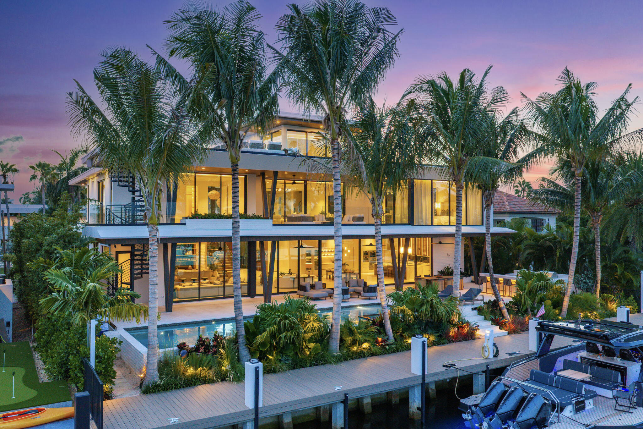 600 Solar Isle Dr Fort Lauderdale, FL 33301