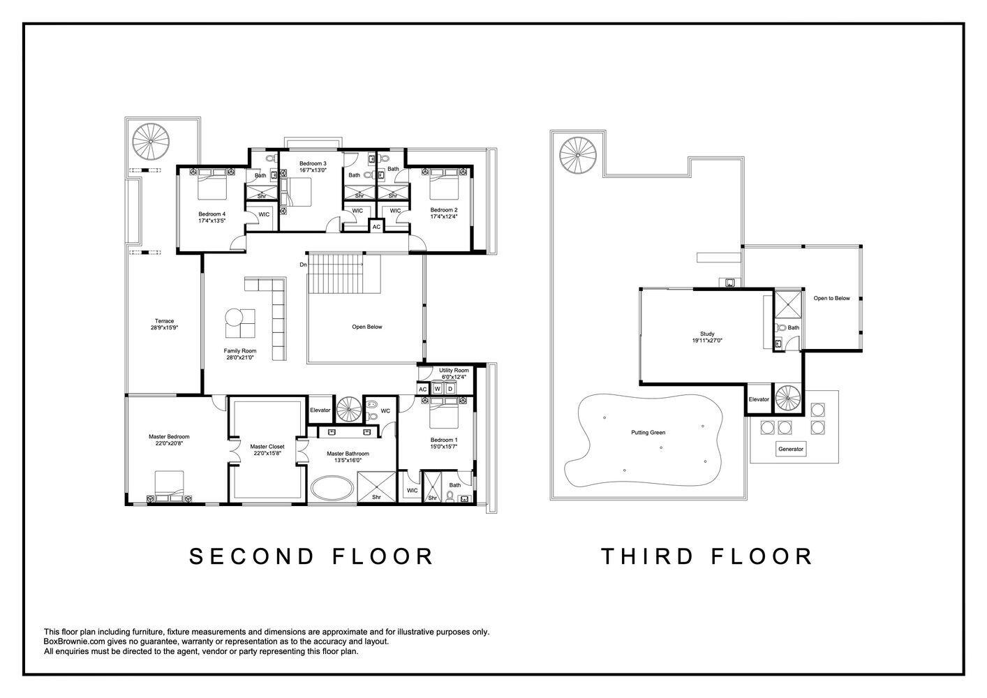 600 Solar Isle Dr Fort Lauderdale, FL 33301