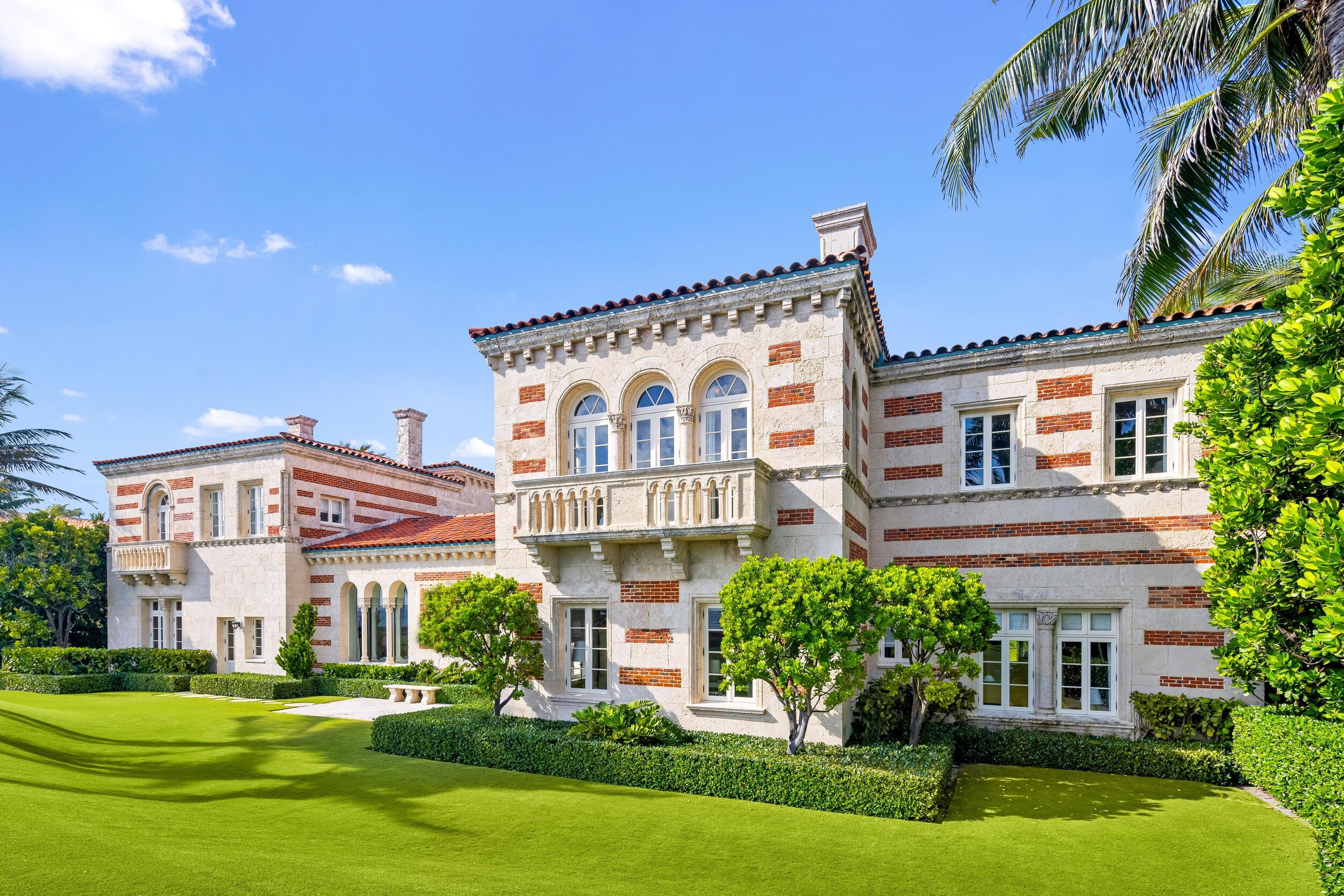 920 S Ocean Blvd