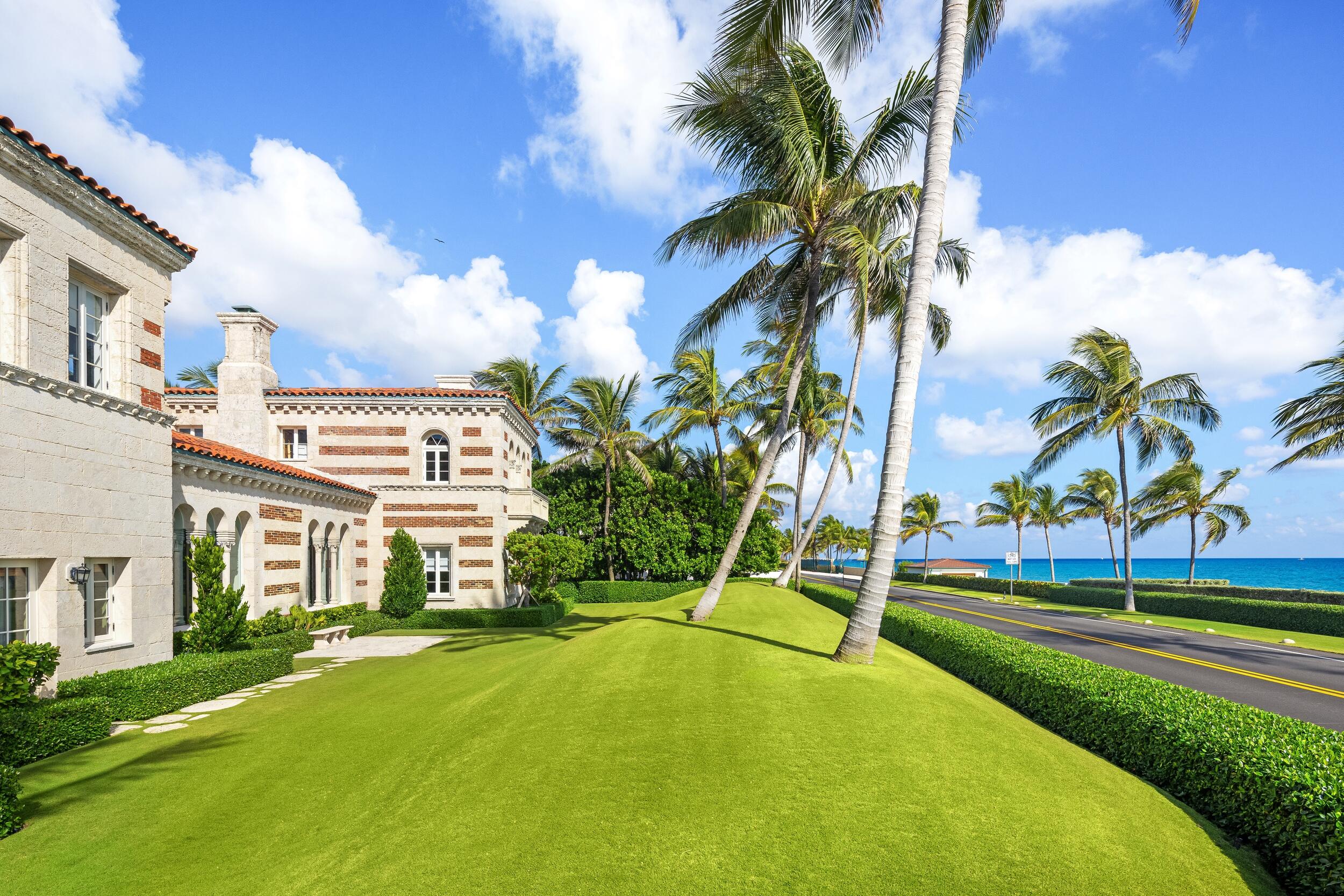 920 S Ocean Blvd Palm Beach, FL 33480