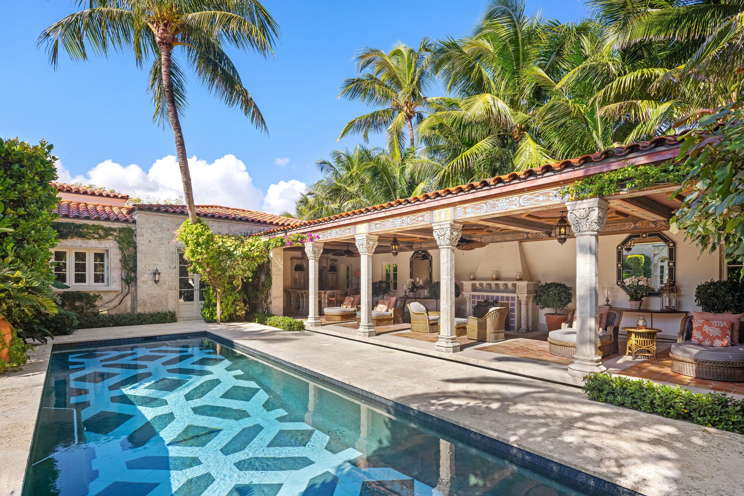 920 S Ocean Blvd Palm Beach, FL 33480