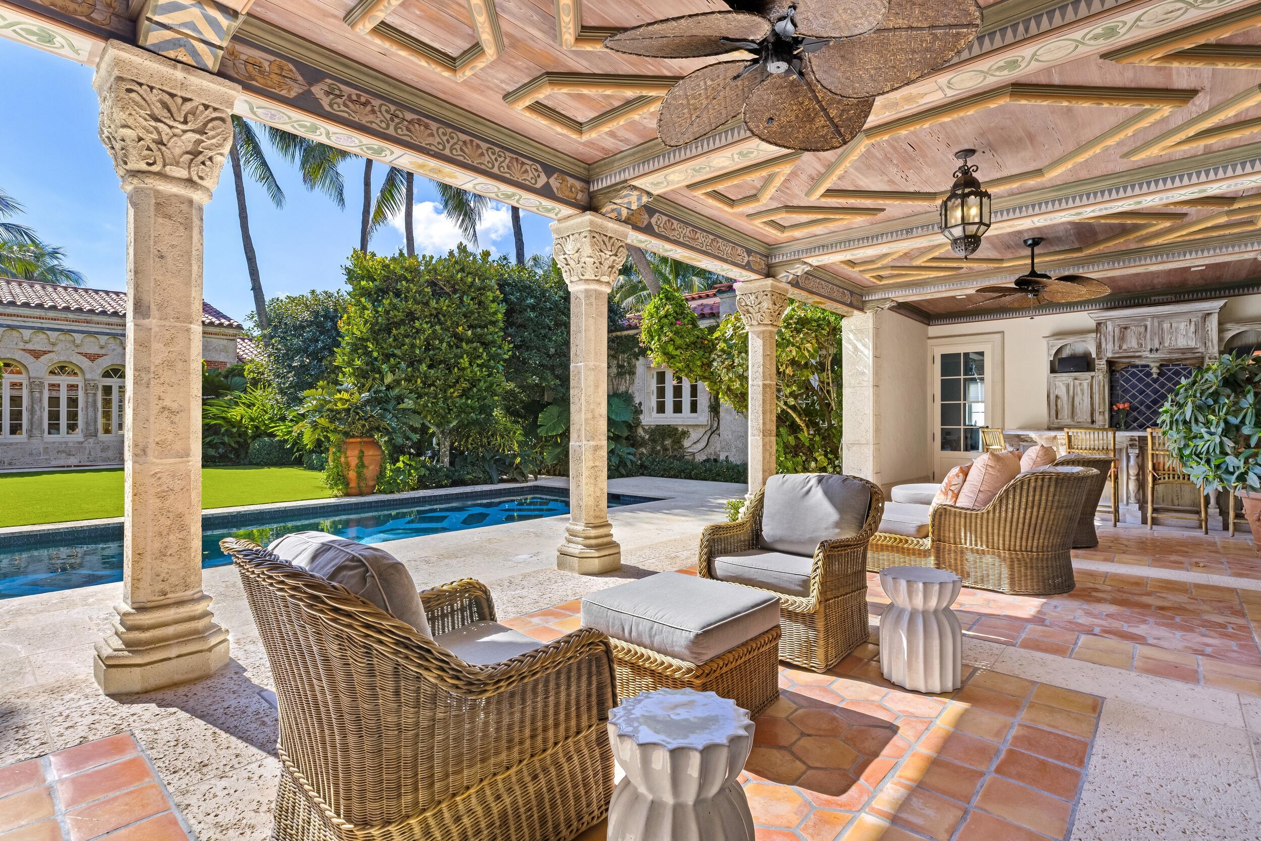 920 S Ocean Blvd Palm Beach, FL 33480